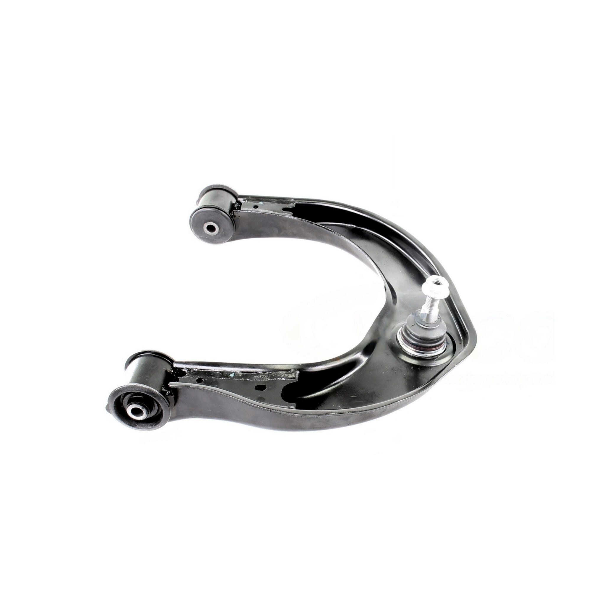 VAICO Upper Accessory Drive Belt Idler Pulley V10-4302 — image 3