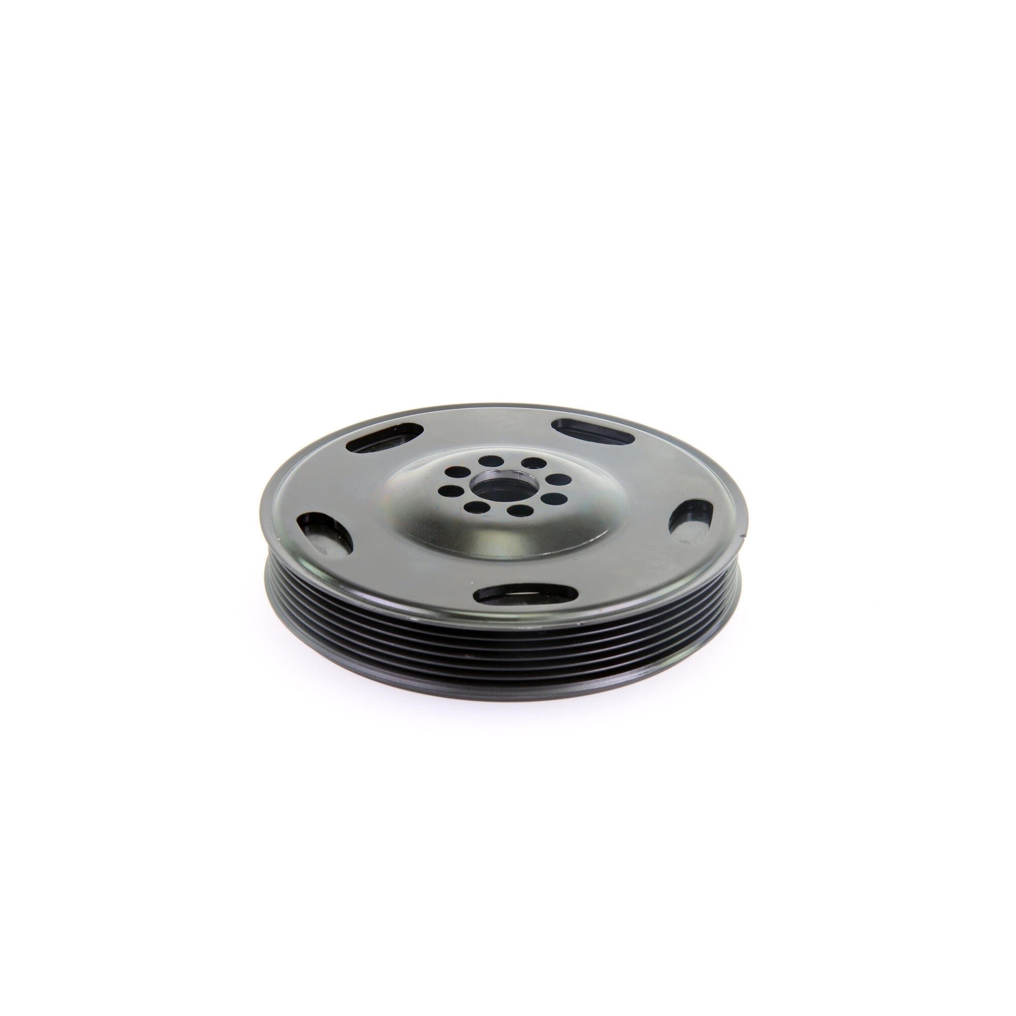VAICO Engine Crankshaft Pulley V10-4342 — image 2