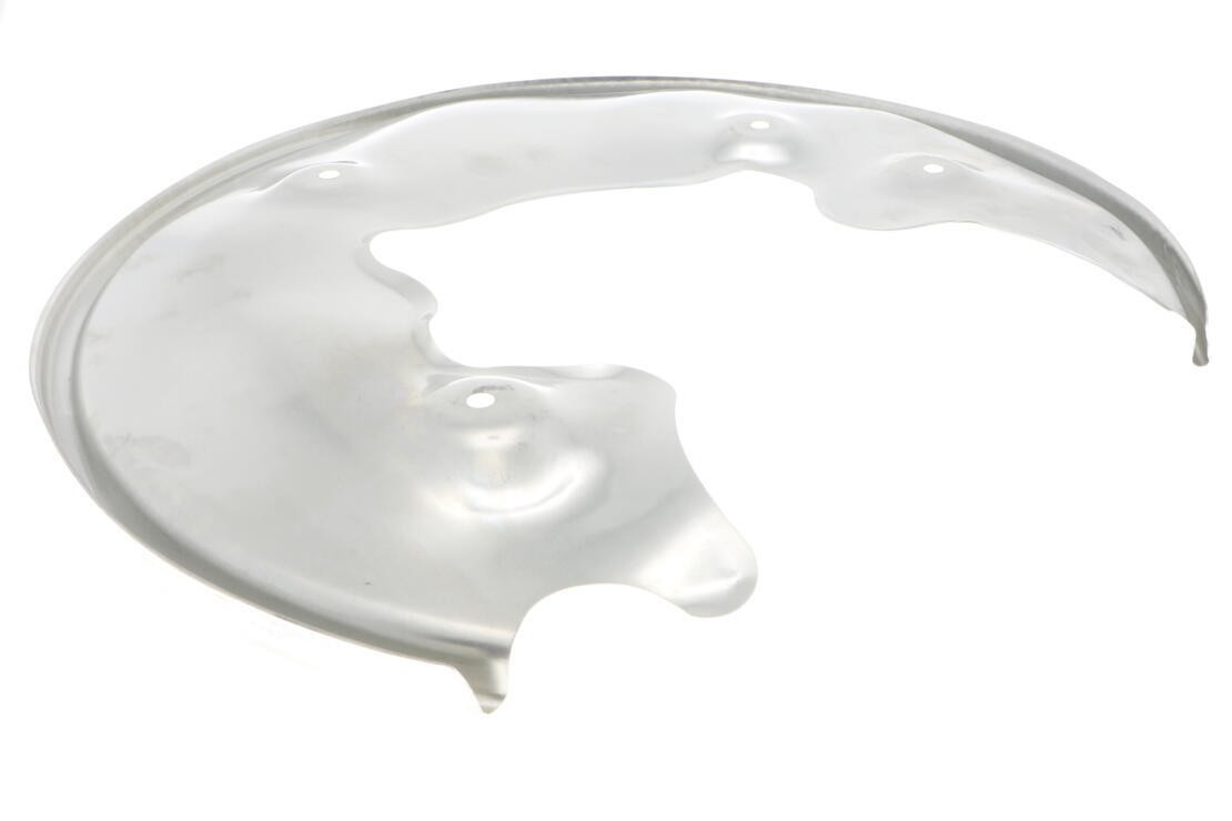 VAICO Rear Driver Side Brake Backing Plate V10-5067