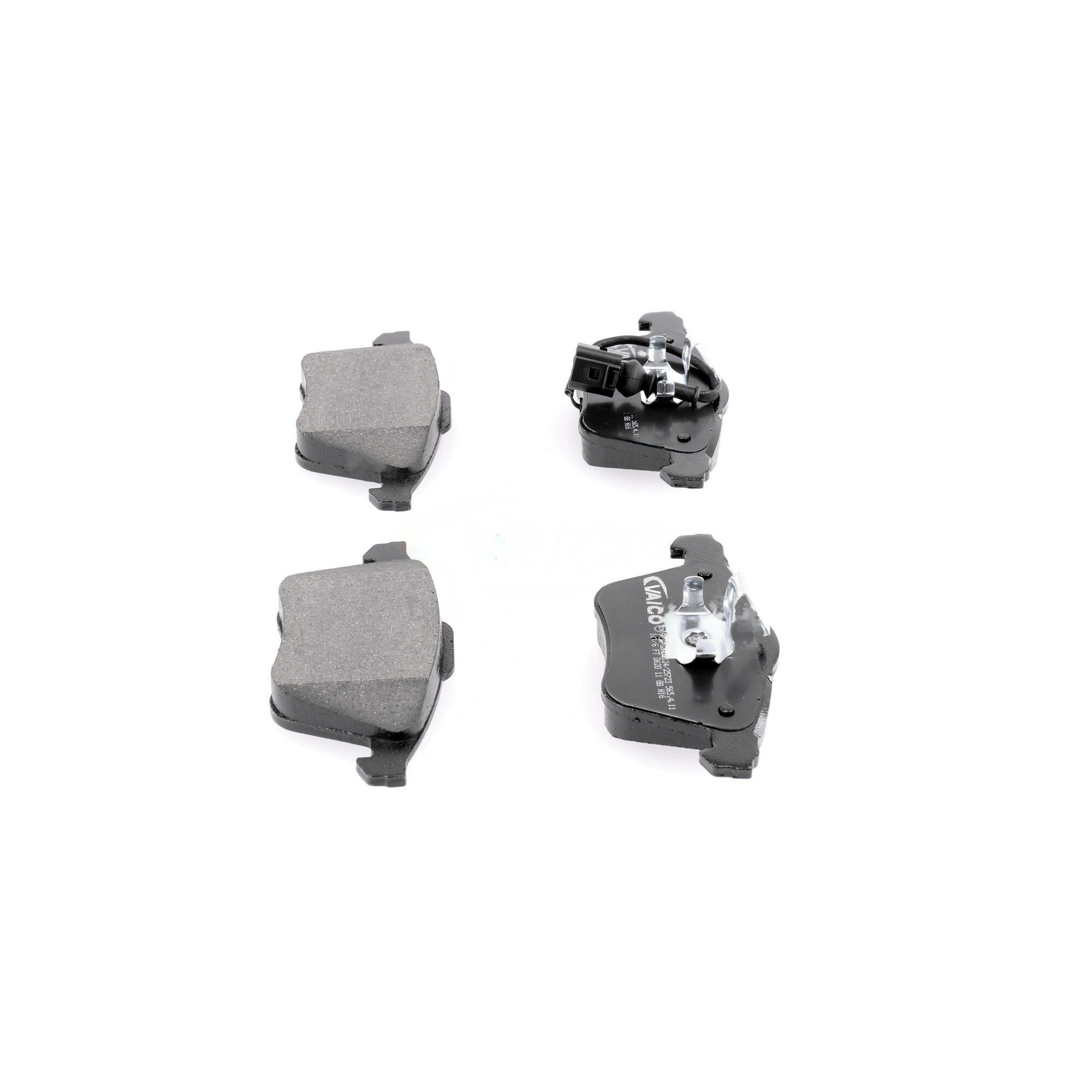 VAICO Front Brake Pads V10-8295 — image 3