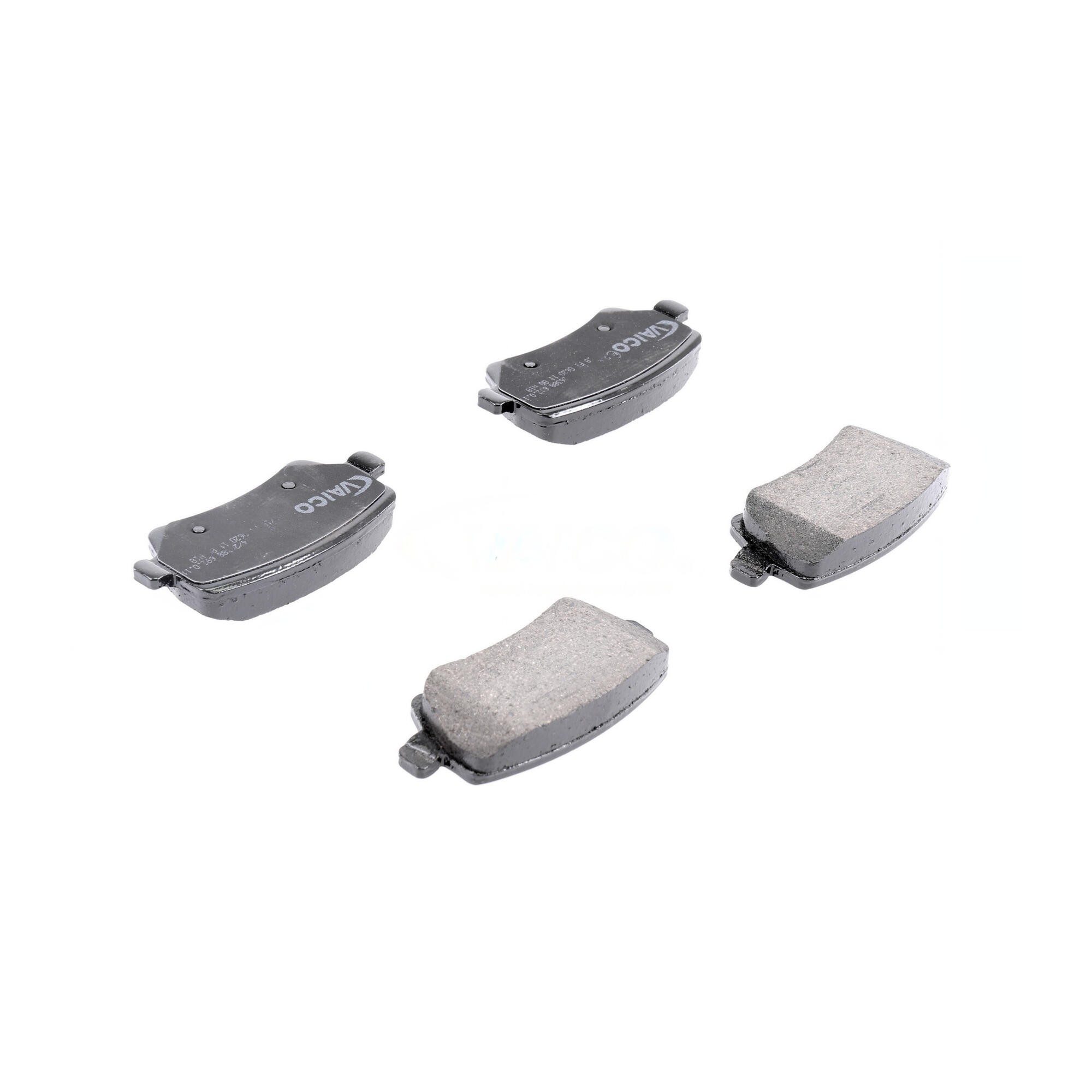 VAICO Rear Brake Pads V25-8124 — image 8