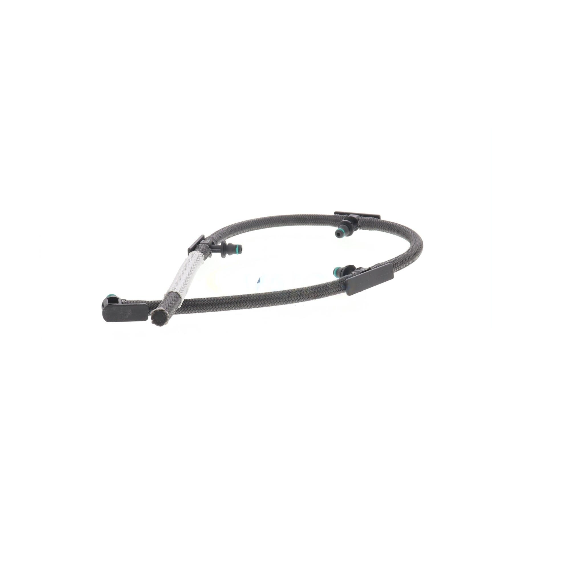 VAICO Fuel Tank Overflow Hose V51-0398 — image 4