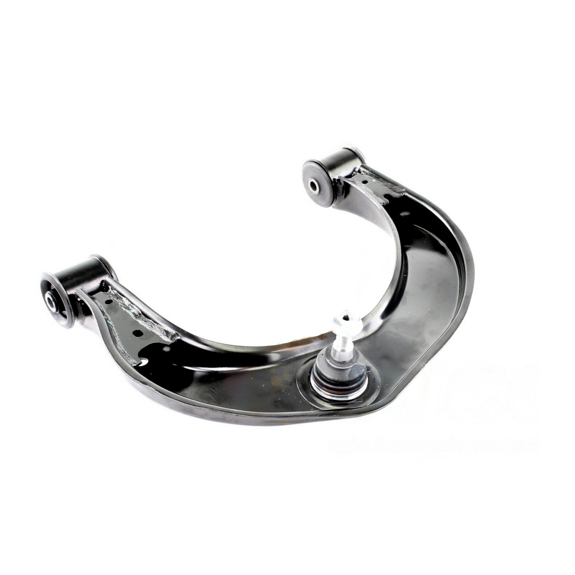 VAICO Upper Accessory Drive Belt Idler Pulley V10-4302 — image 4