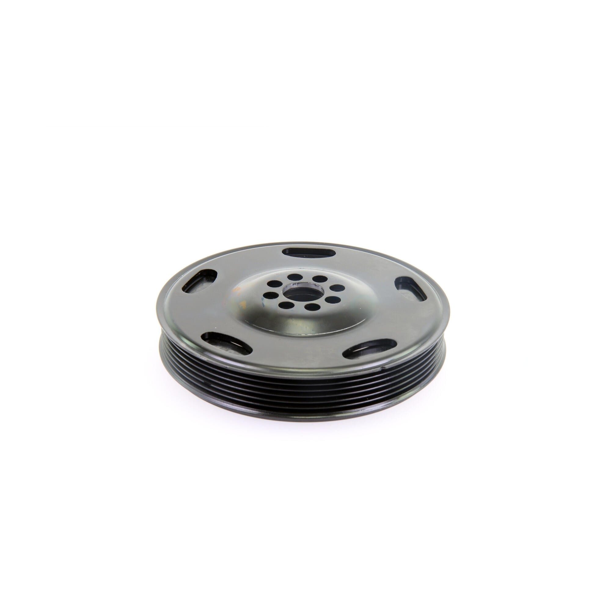 VAICO Engine Crankshaft Pulley V10-4342 — image 3