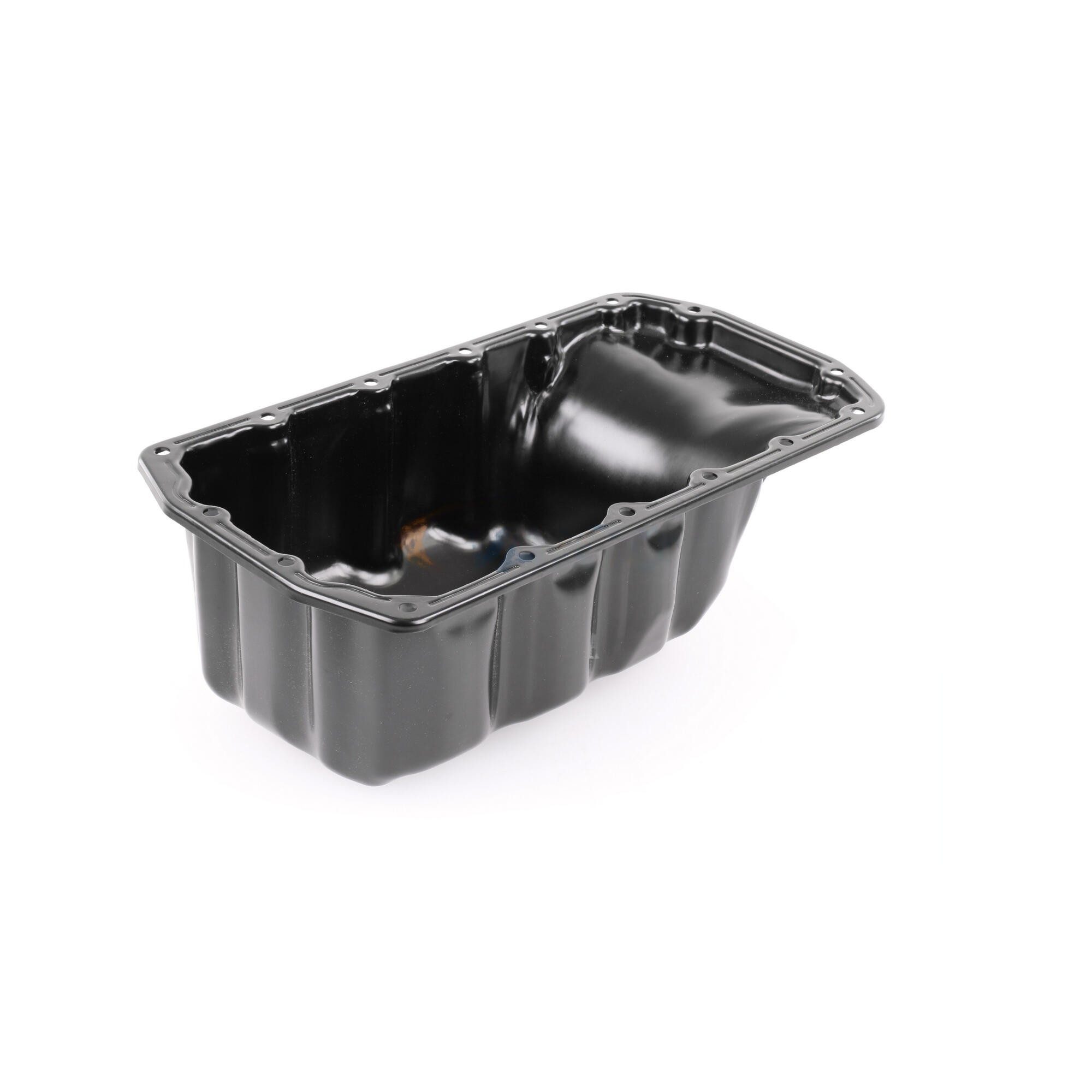 VAICO Engine Oil Pan V22-0445 — image 8