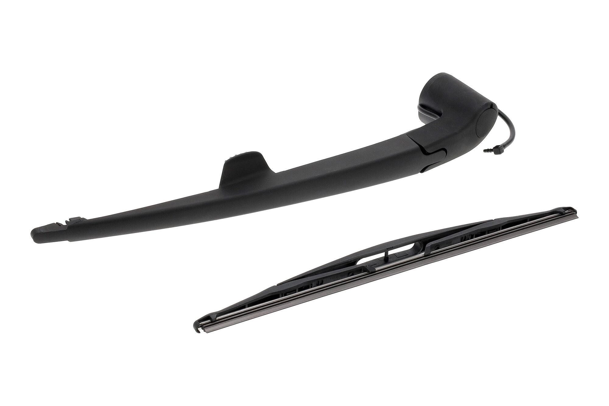 VAICO Rear Wiper Arm V51-0588