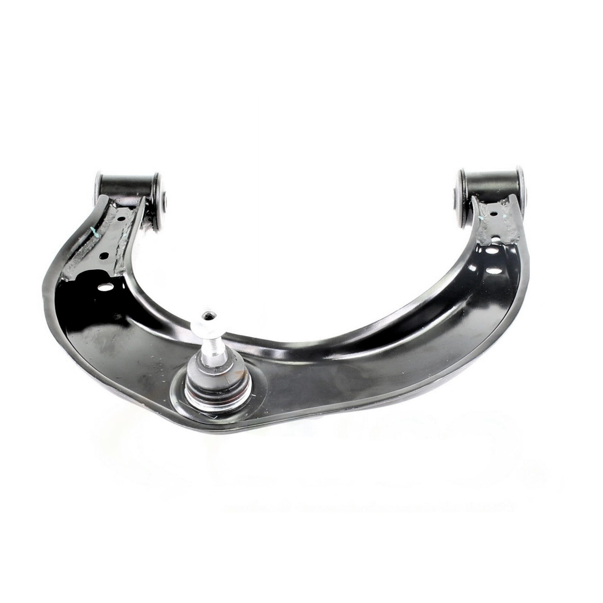 VAICO Upper Accessory Drive Belt Idler Pulley V10-4302 — image 5