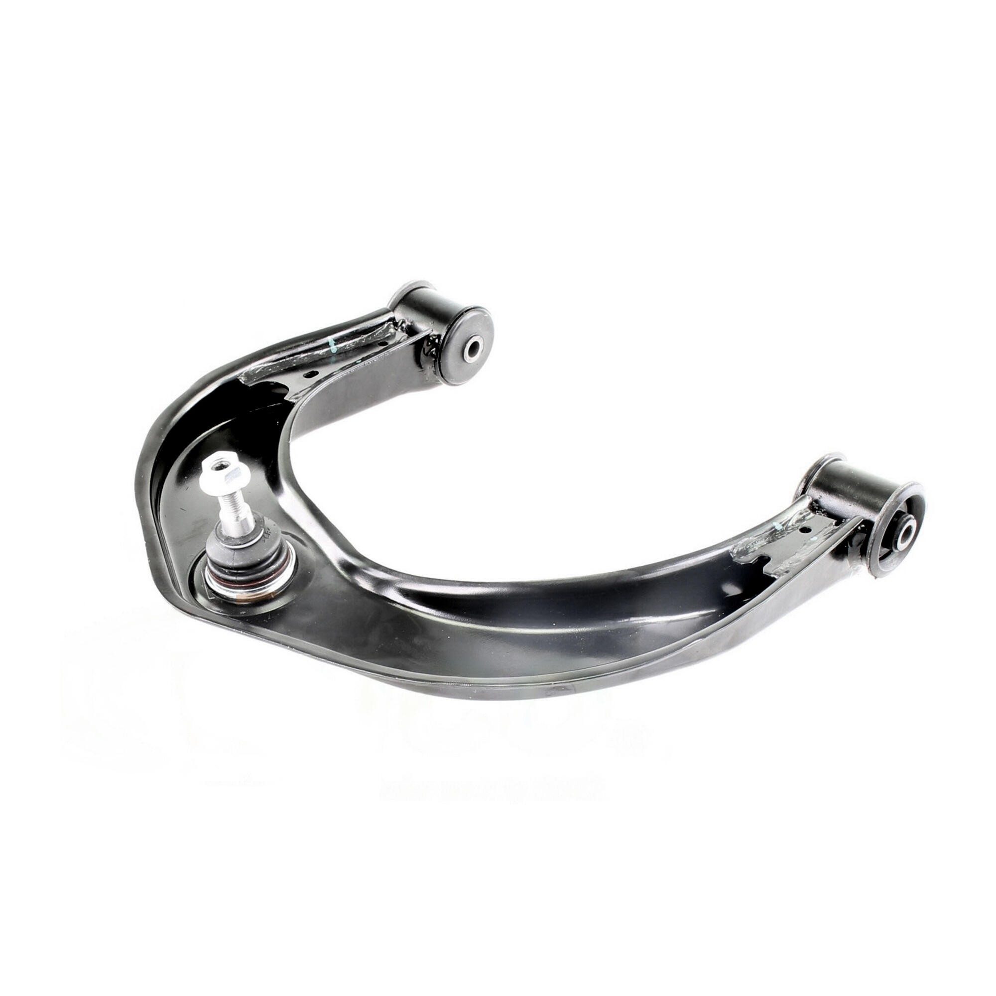 VAICO Upper Accessory Drive Belt Idler Pulley V10-4302 — image 6