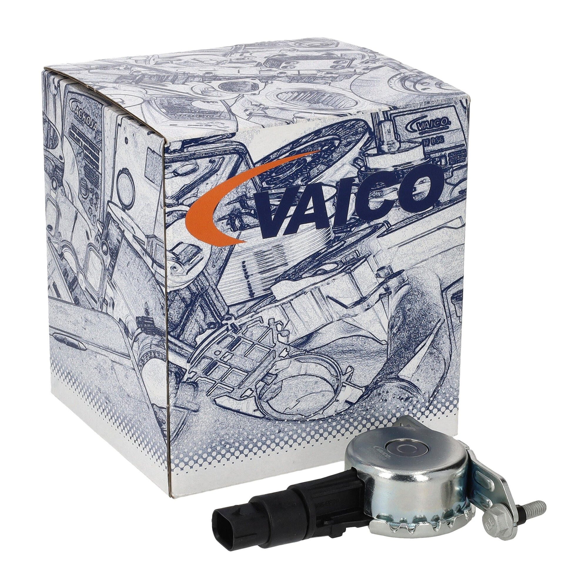 VAICO Engine Variable Valve Timing (VVT) Oil Control Valve V25-0984 — image 3