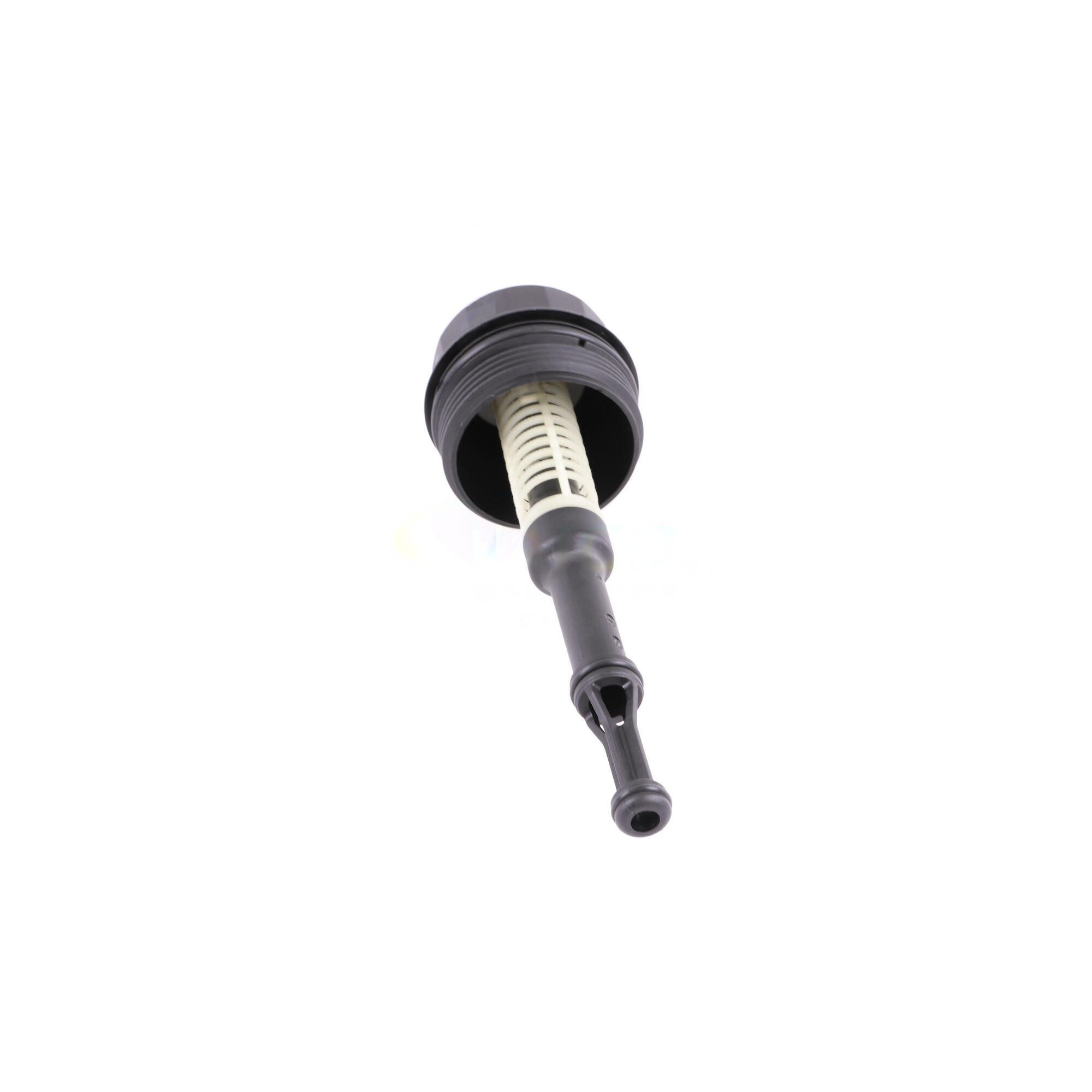 VAICO Engine Oil Filter Housing Cover V30-3346 — image 3