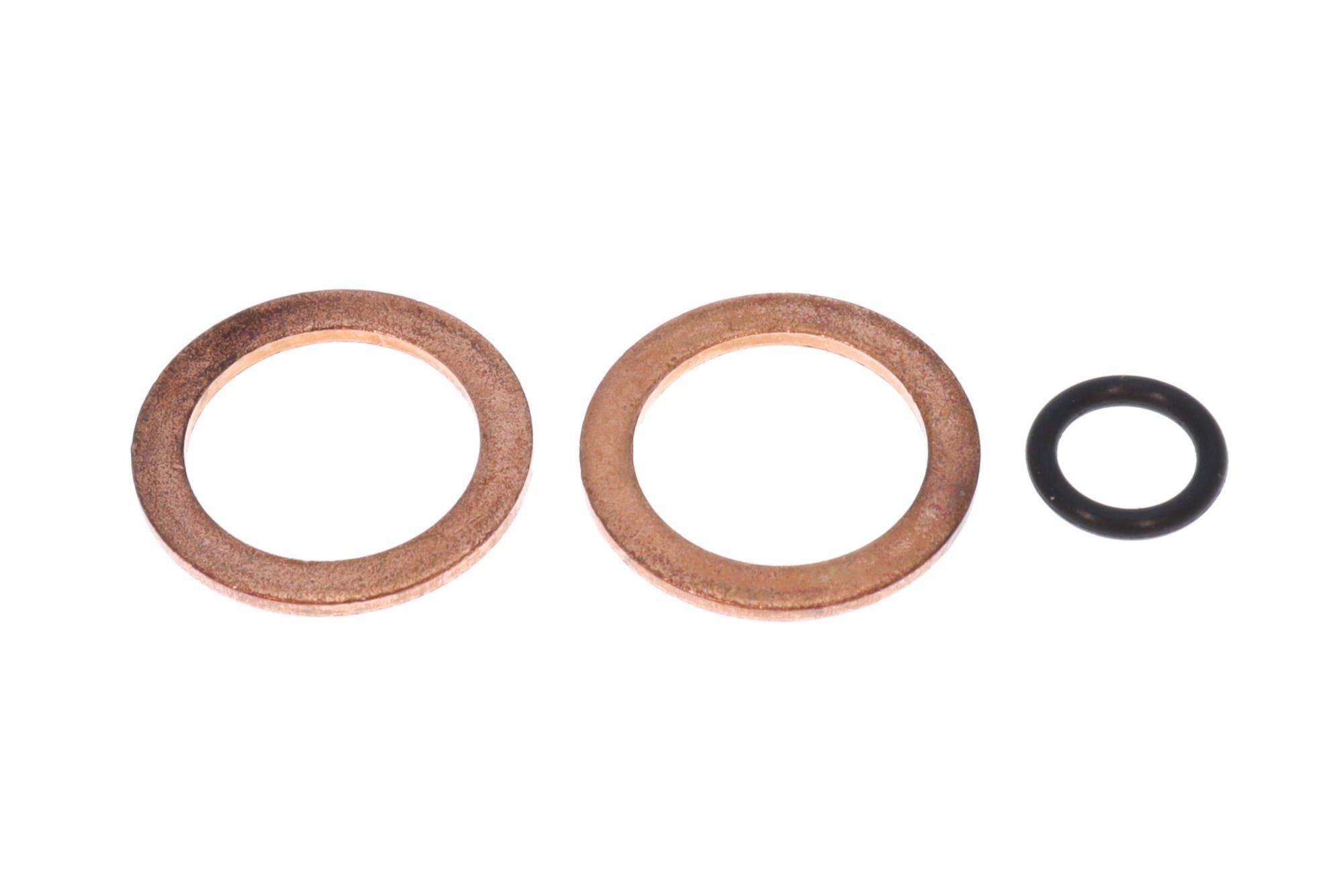 VAICO Power Steering Hose V30-3802 — image 3