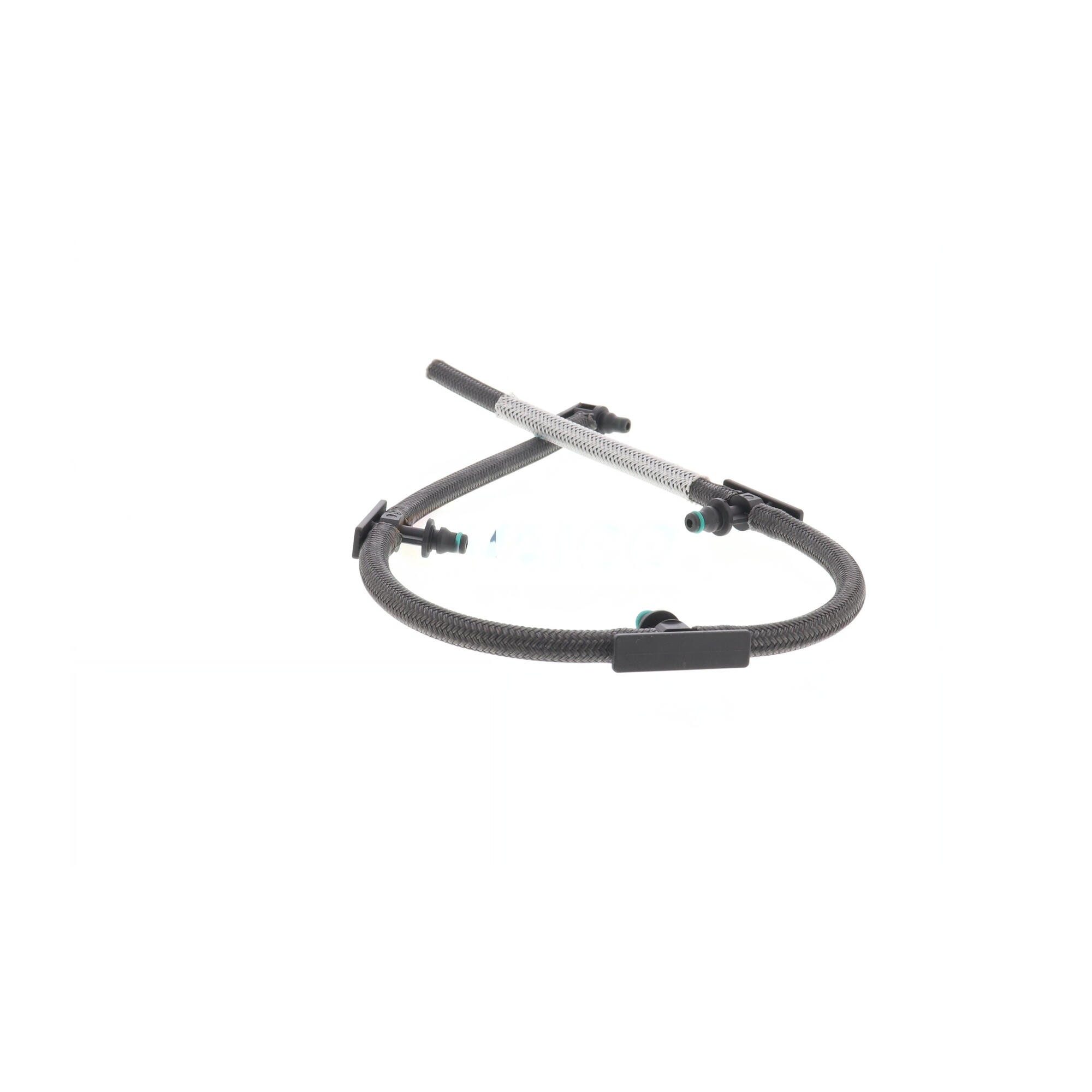 VAICO Fuel Tank Overflow Hose V51-0398 — image 7