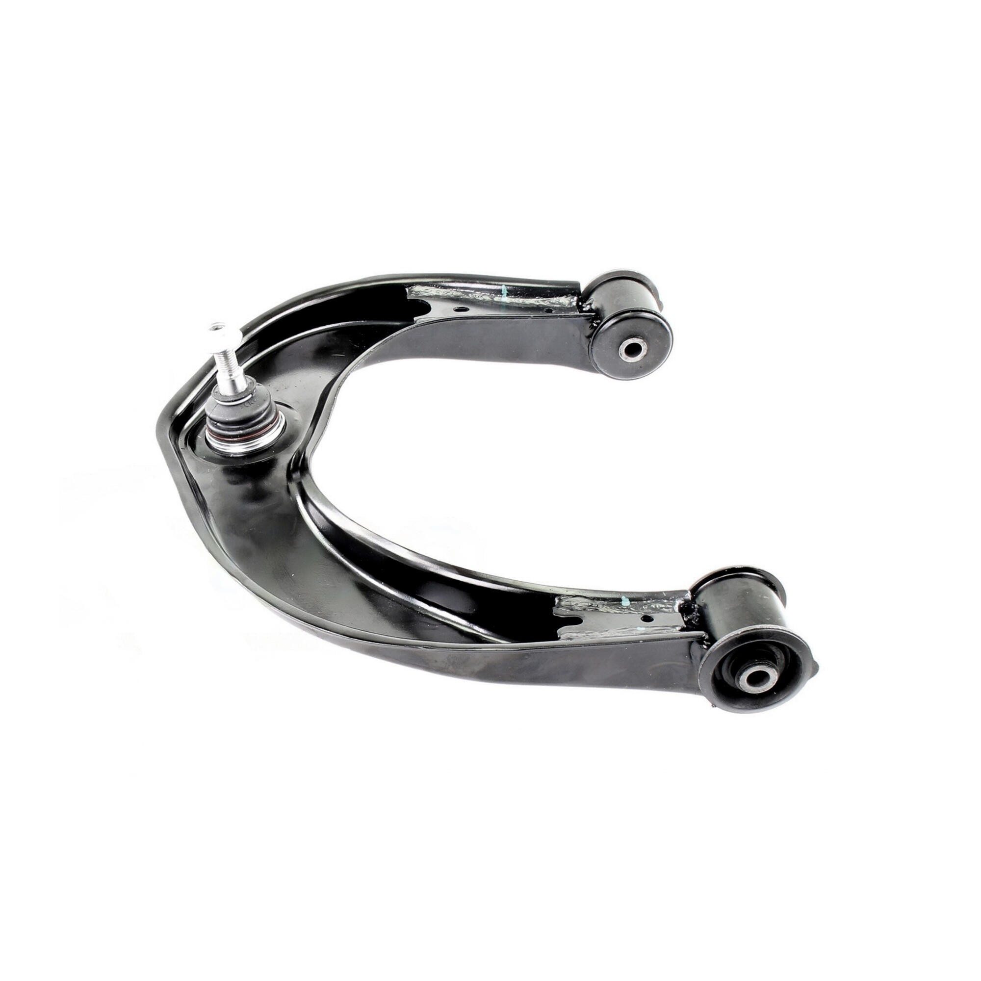 VAICO Upper Accessory Drive Belt Idler Pulley V10-4302 — image 7