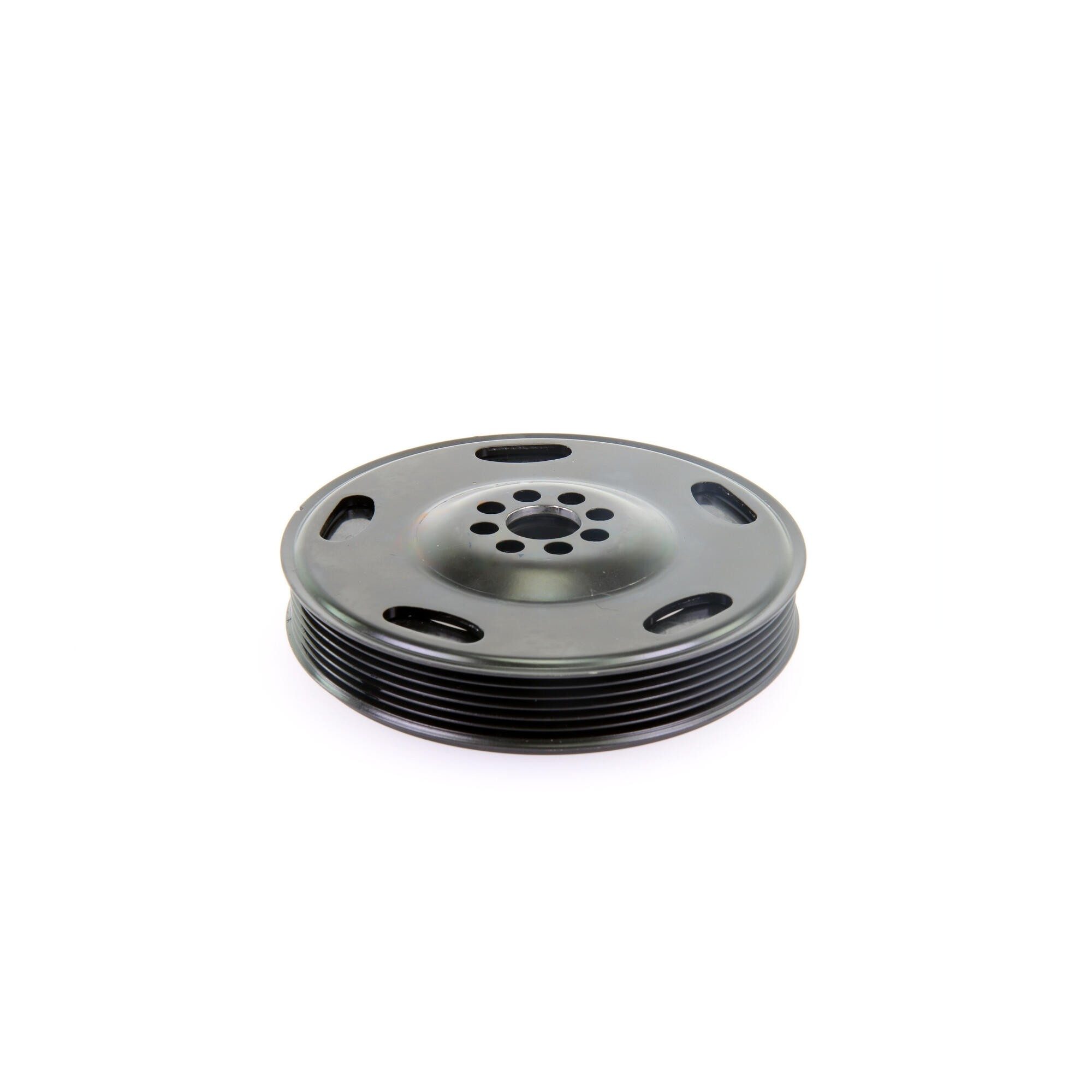 VAICO Engine Crankshaft Pulley V10-4342 — image 6