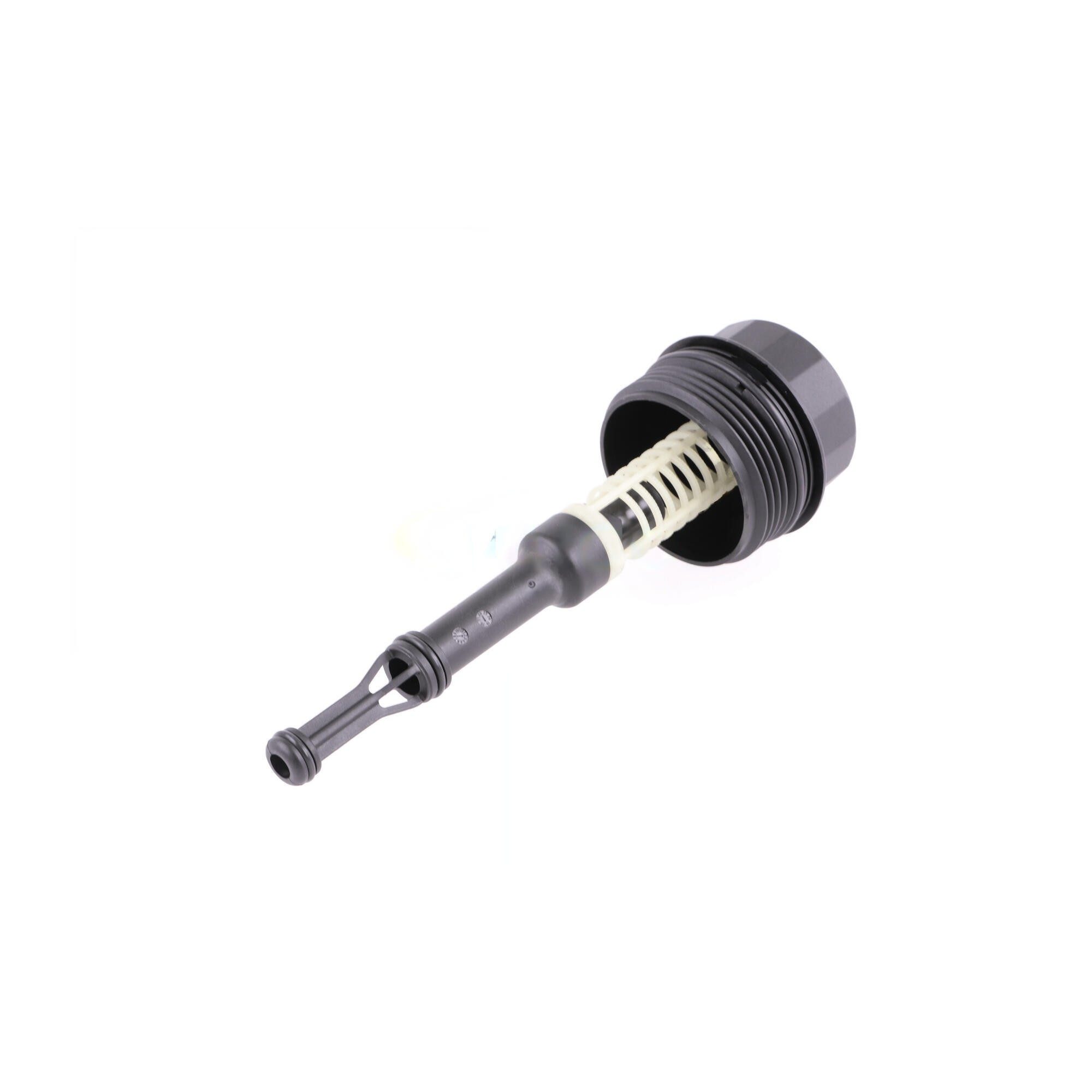 VAICO Engine Oil Filter Housing Cover V30-3346 — image 4