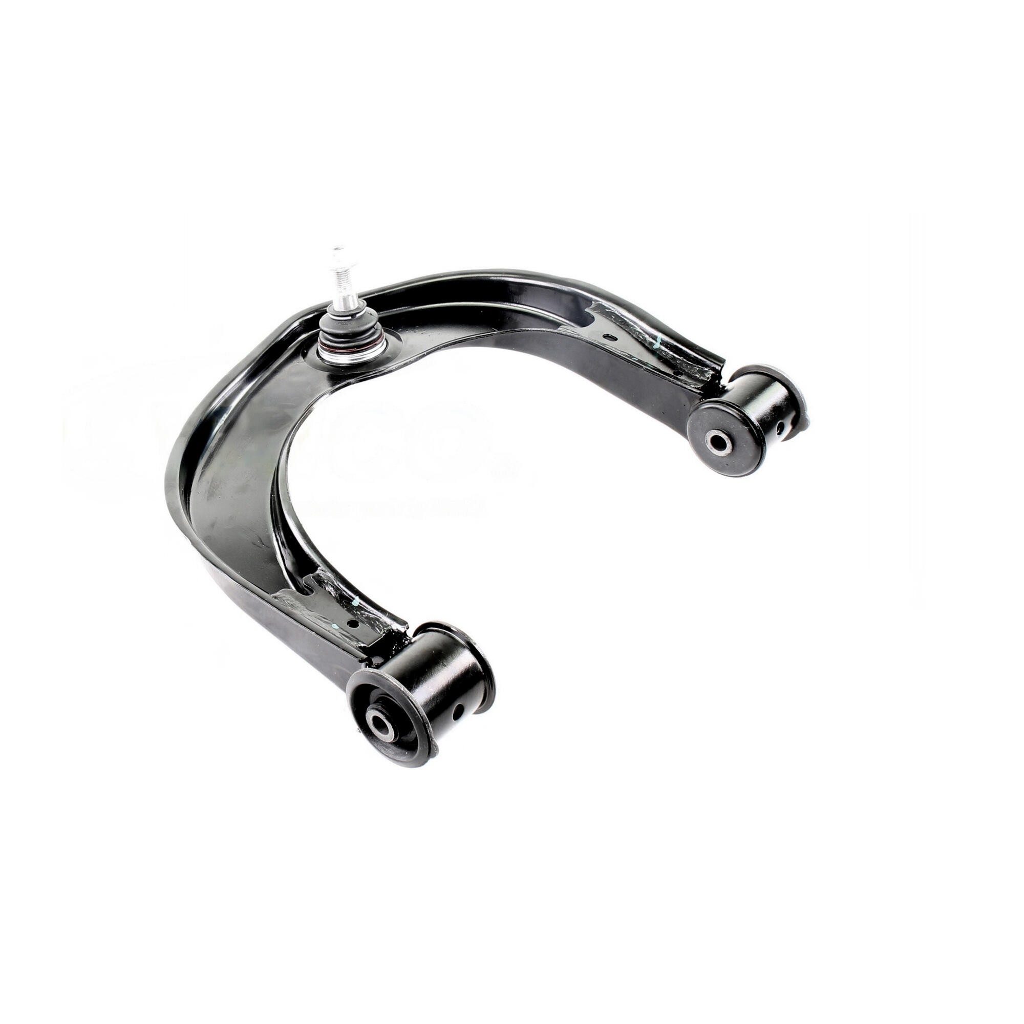 VAICO Upper Accessory Drive Belt Idler Pulley V10-4302 — image 8