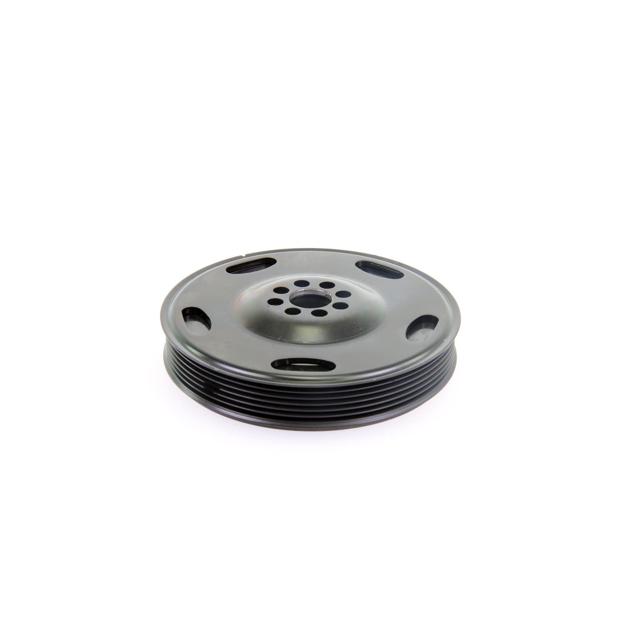 VAICO Engine Crankshaft Pulley V10-4342 — image 7