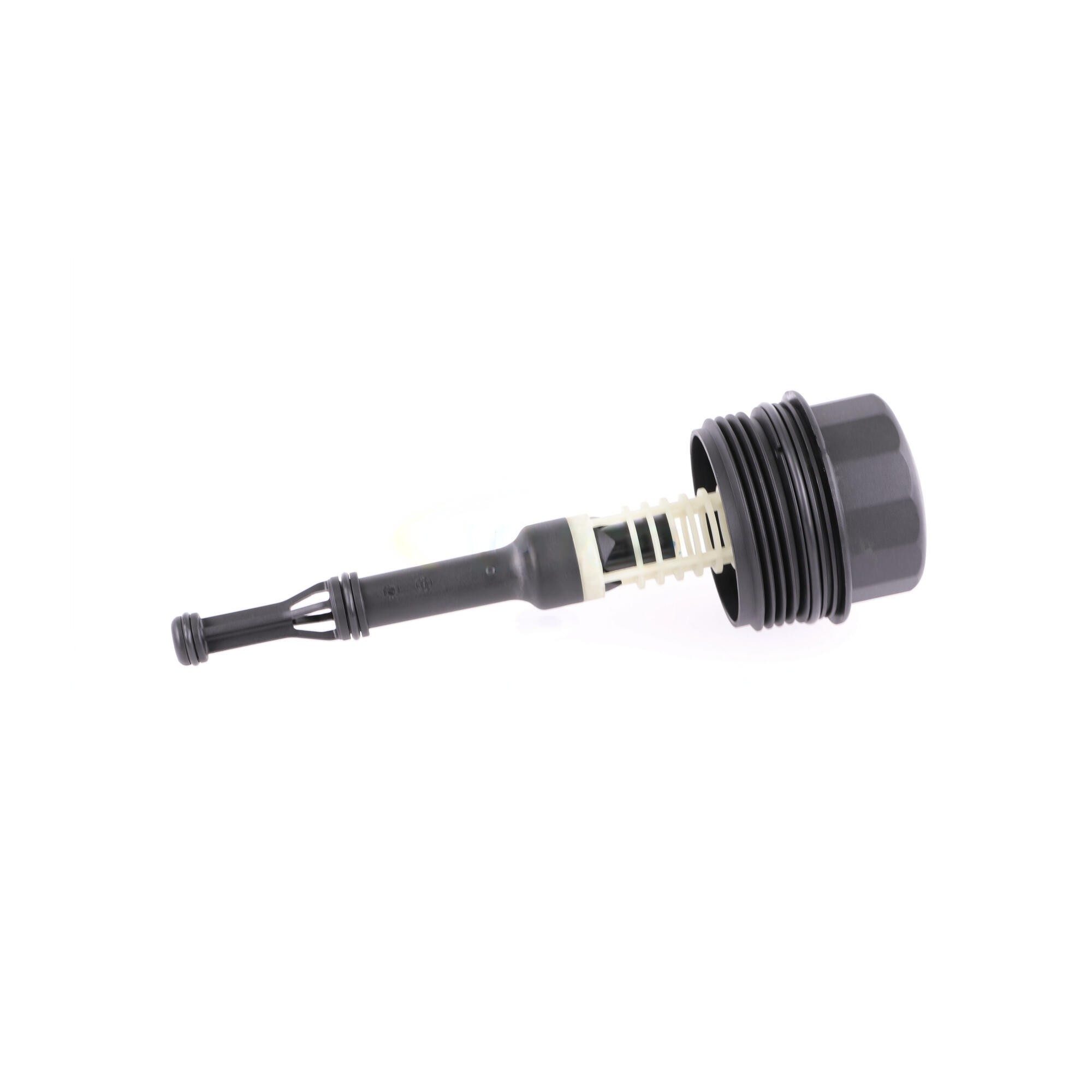 VAICO Engine Oil Filter Housing Cover V30-3346 — image 5
