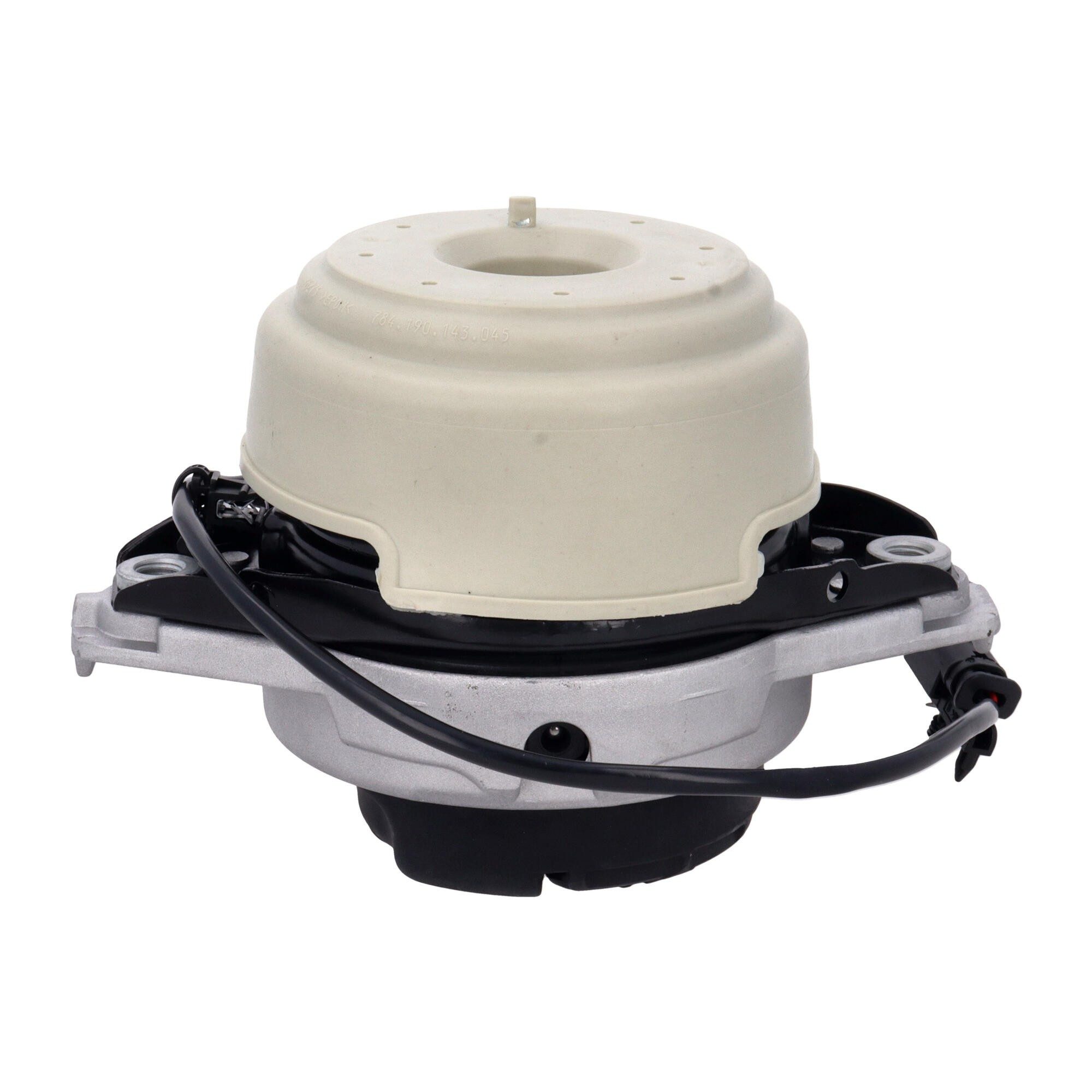 VAICO Front Passenger Side Engine Mount V30-3578 — image 8