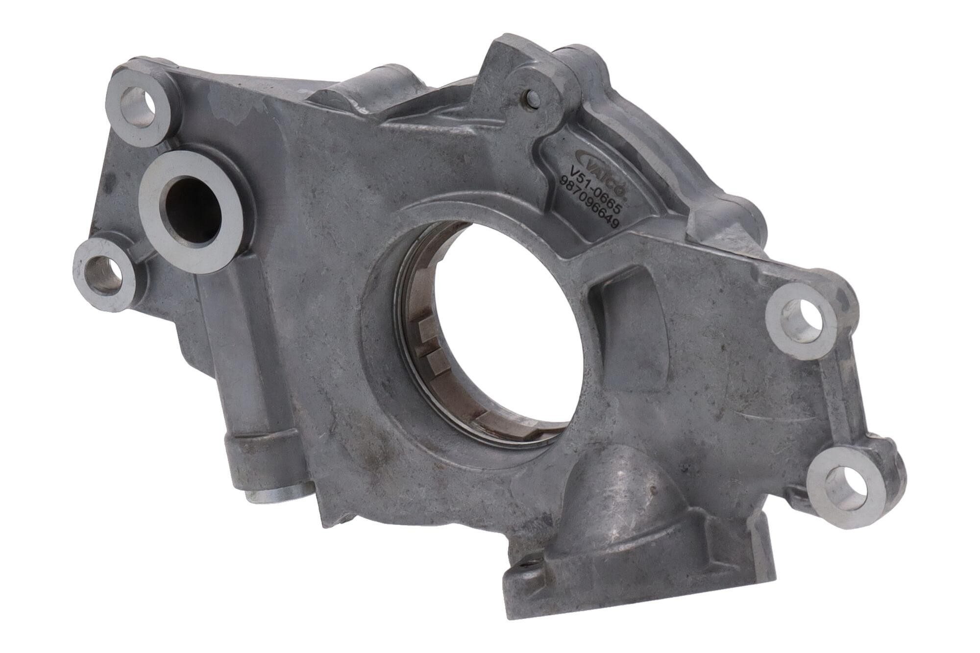 VAICO Engine Oil Pump V51-0665 — image 5