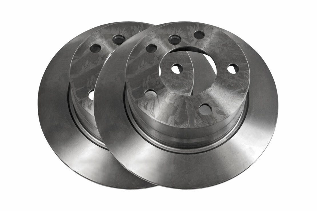 VAICO Rear Brake Rotor V20-40022