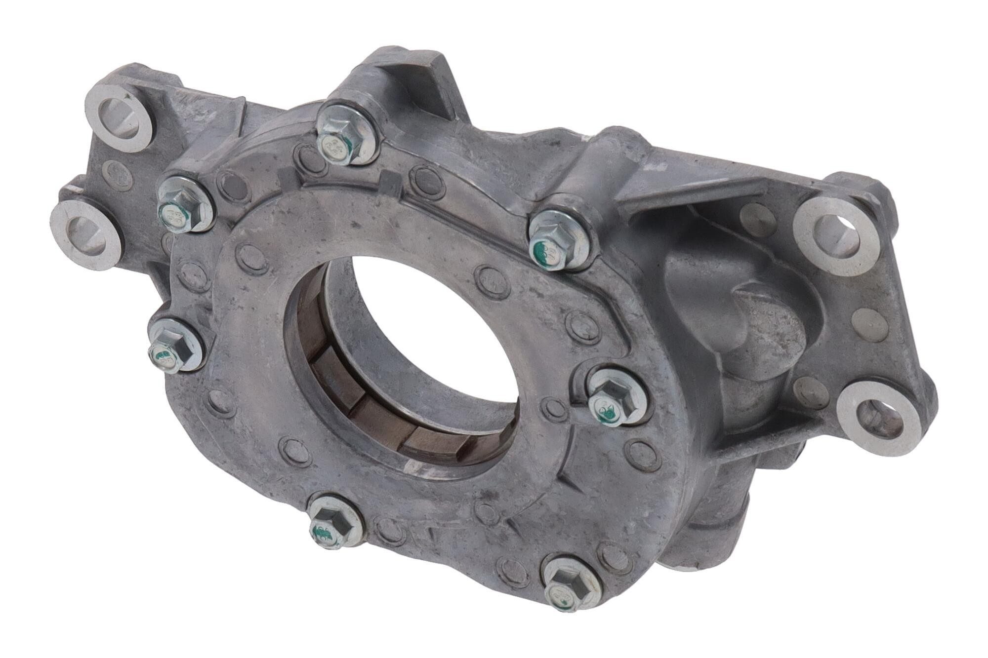 VAICO Engine Oil Pump V51-0665 — image 6