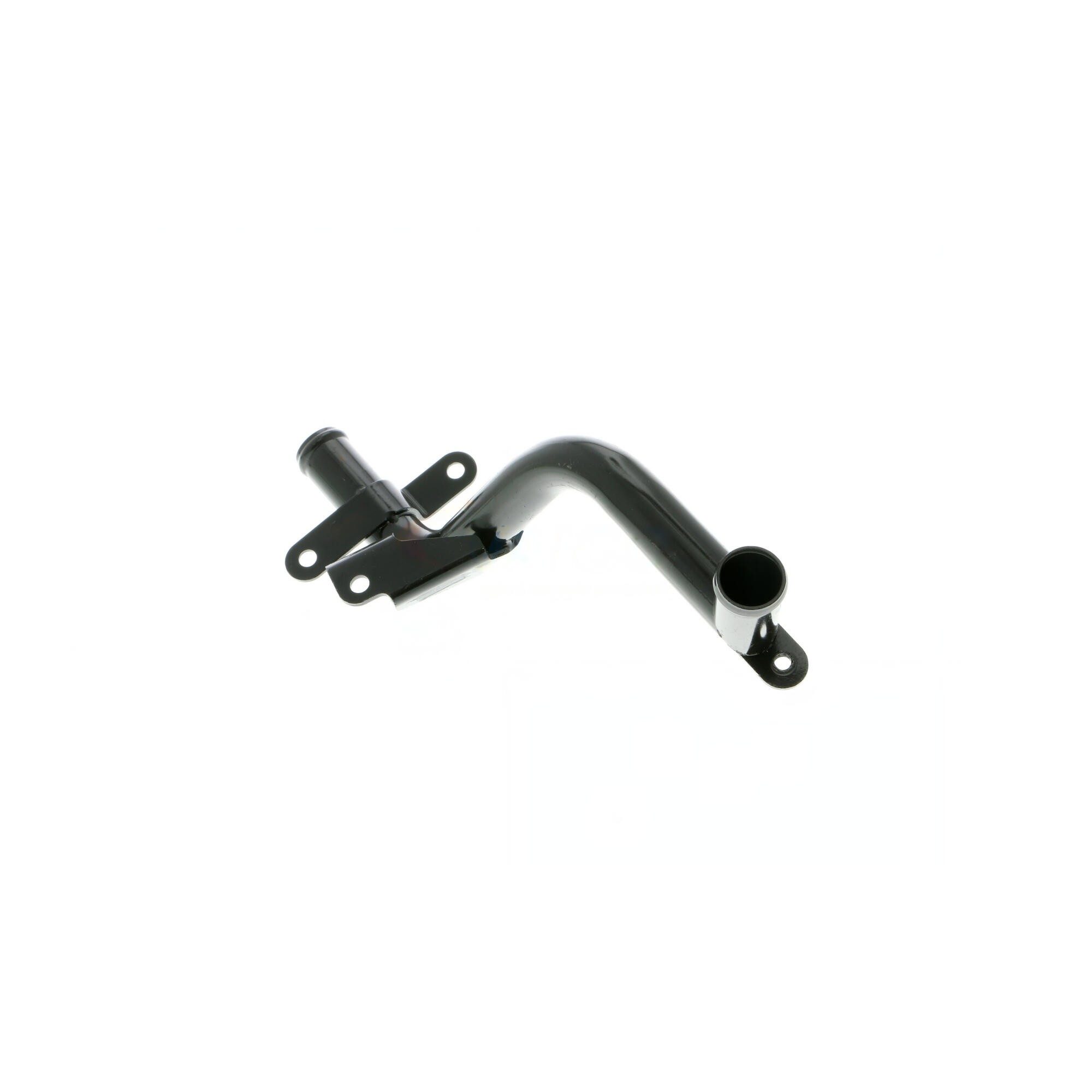 VAICO Engine Crankcase Breather Pipe V10-3580 — image 2