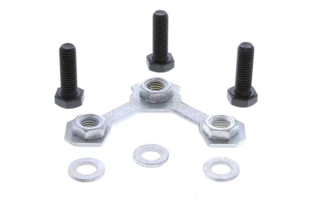 VAICO Front Driver Side Lower Suspension Ball Joint V10-7019 — image 4