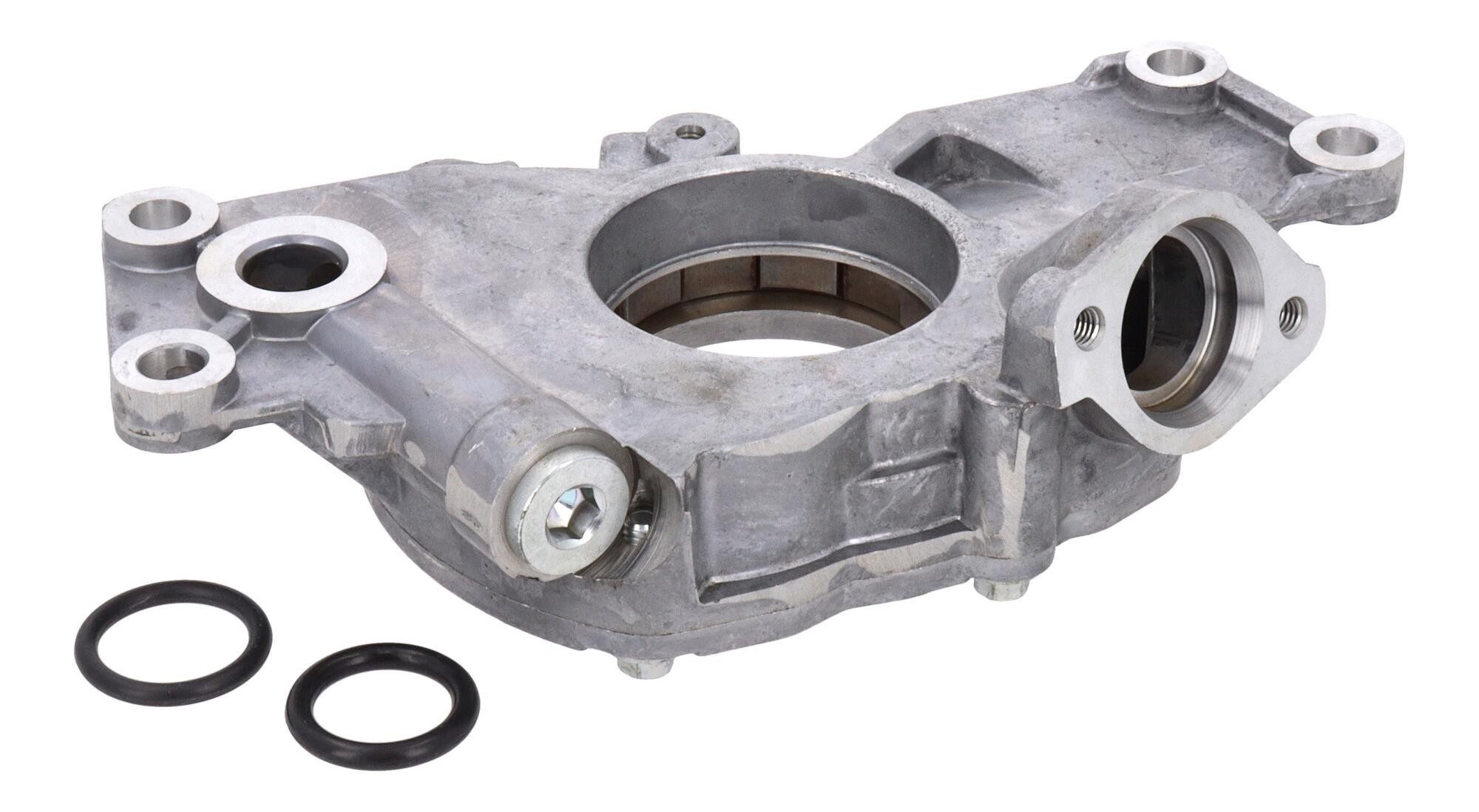 VAICO Engine Oil Pump V51-0665