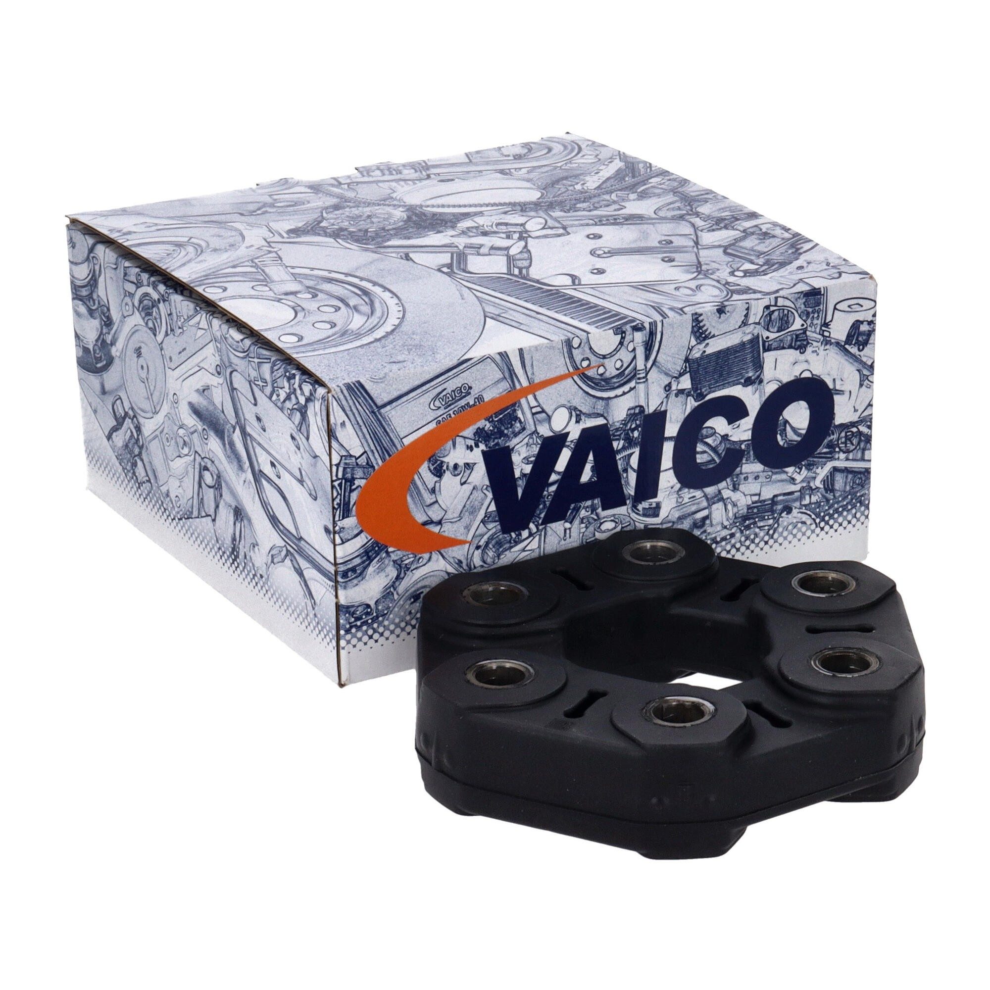 VAICO Drive Shaft Flex Joint V20-4995 — image 2