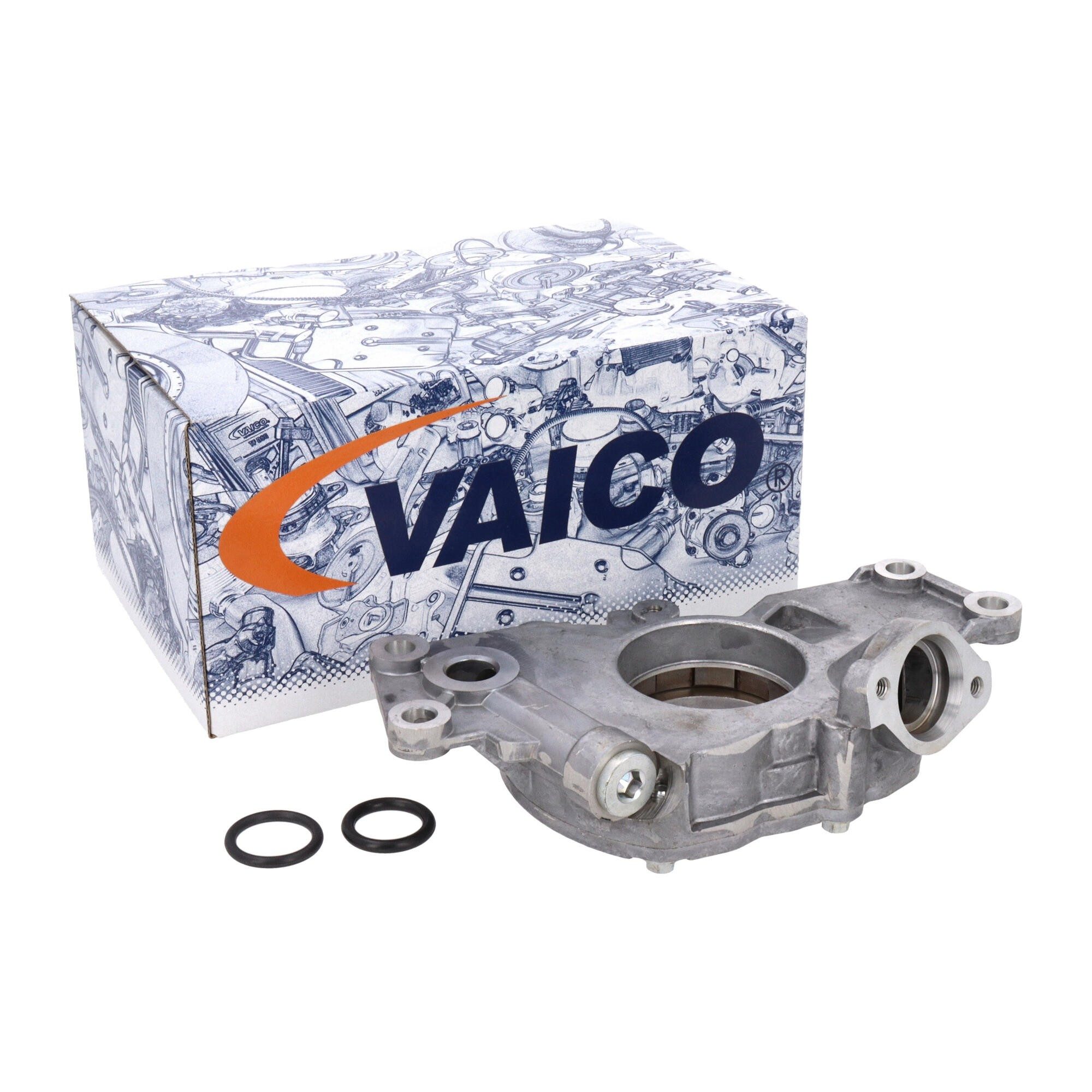 VAICO Engine Oil Pump V51-0665 — image 3