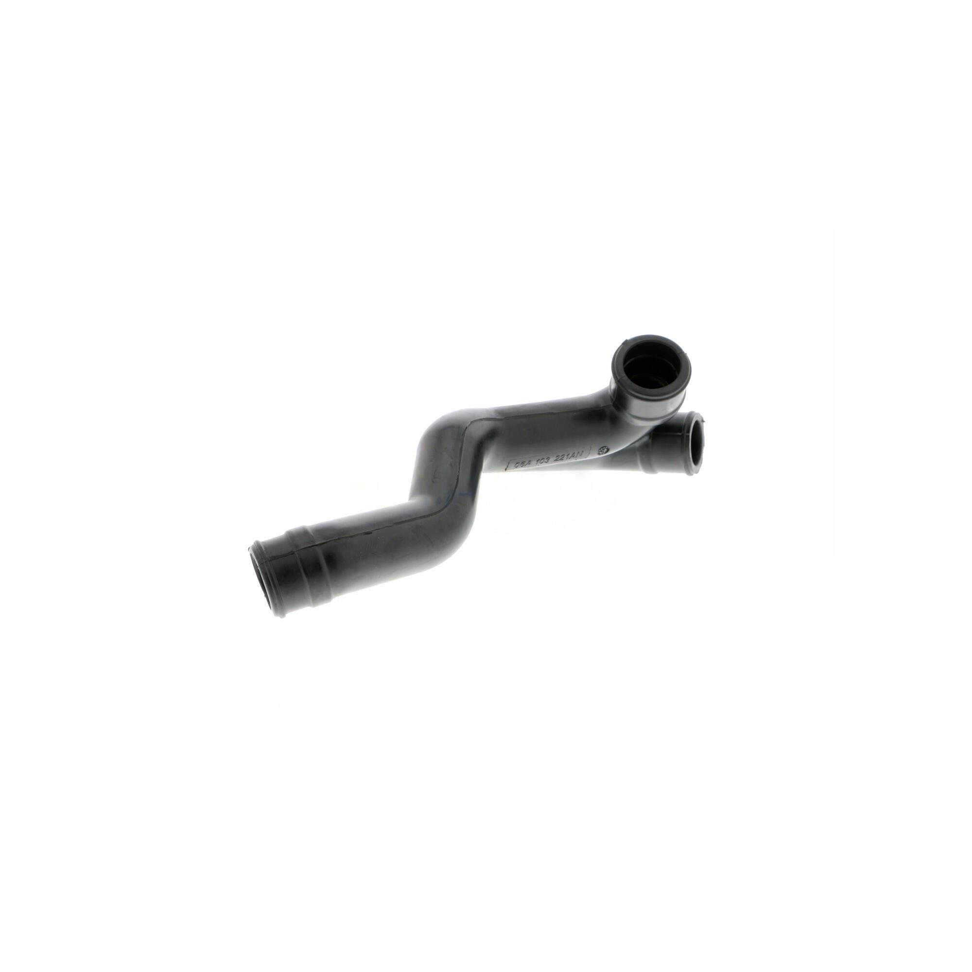 VAICO Engine Crankcase Breather Hose V10-4630 — image 4
