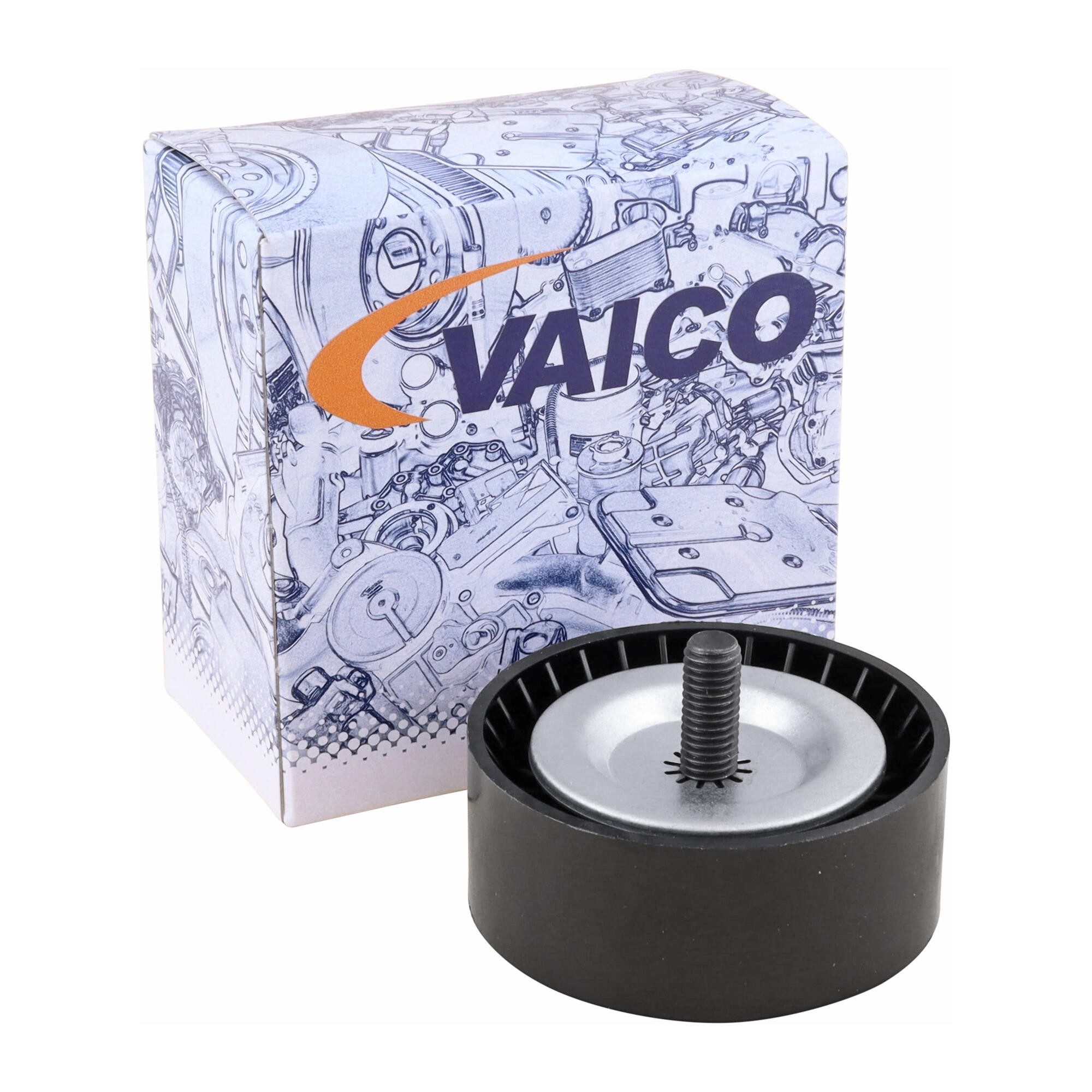 VAICO Accessory Drive Belt Idler Pulley V30-2706 — image 3