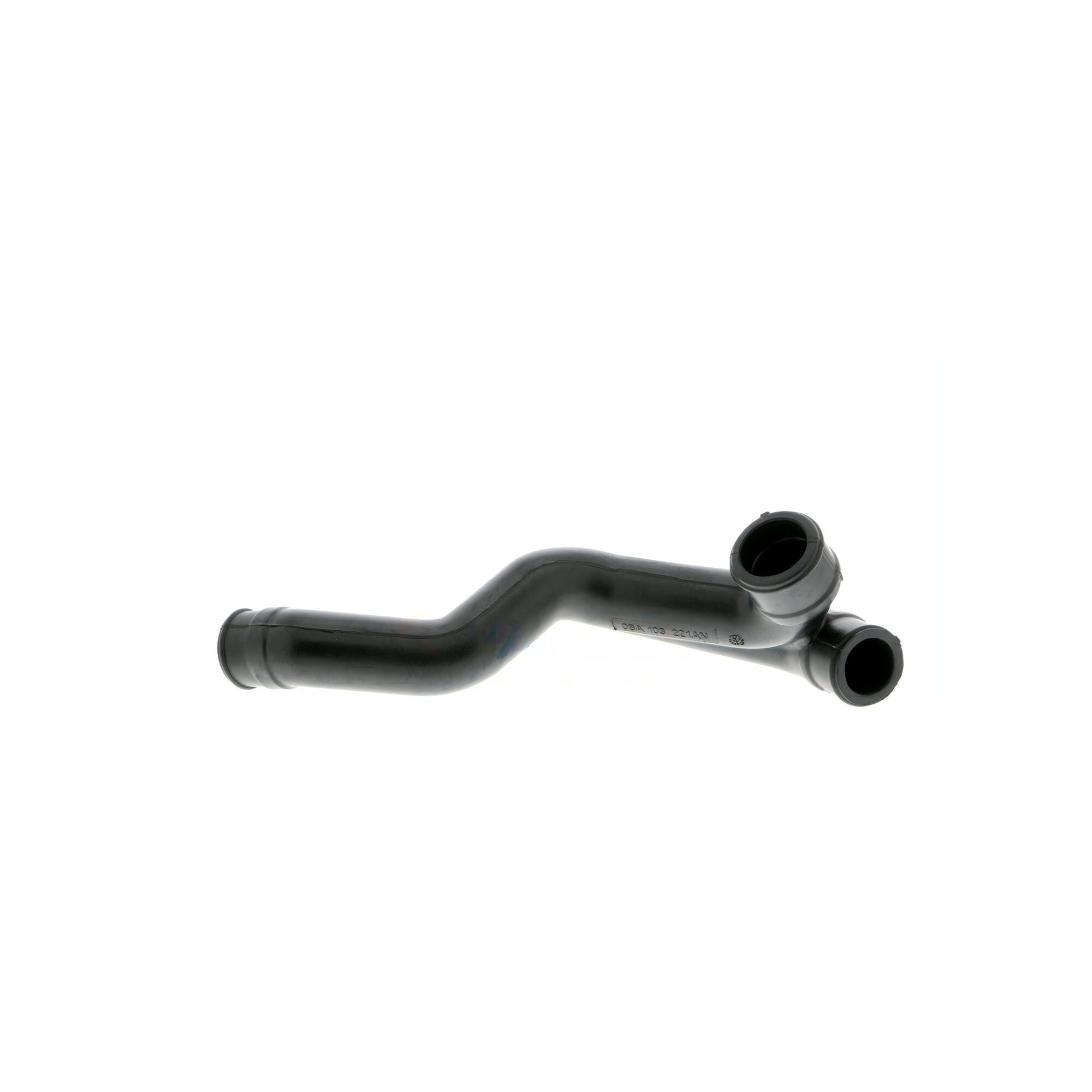 VAICO Engine Crankcase Breather Hose V10-4630 — image 5
