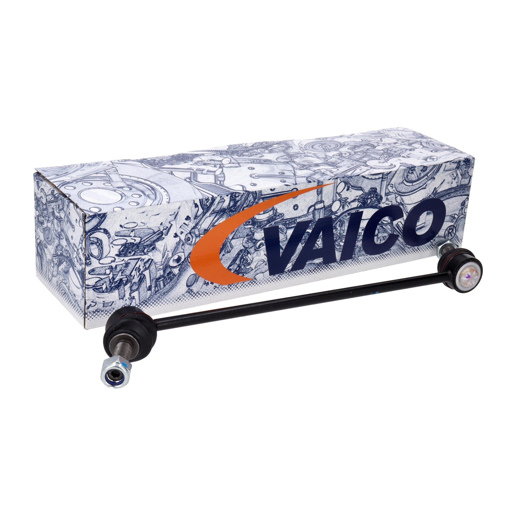 VAICO Front Suspension Stabilizer Bar Link V25-1609 — image 2