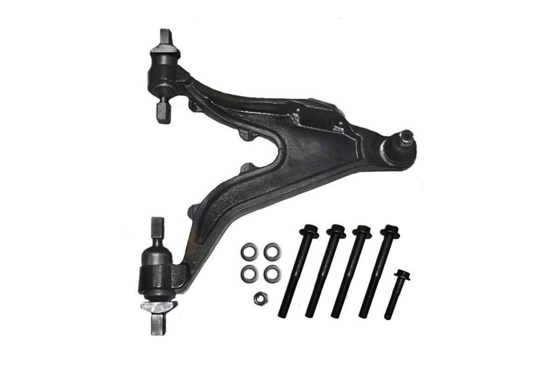 VAICO Front Passenger Side Suspension Control Arm V95-0329