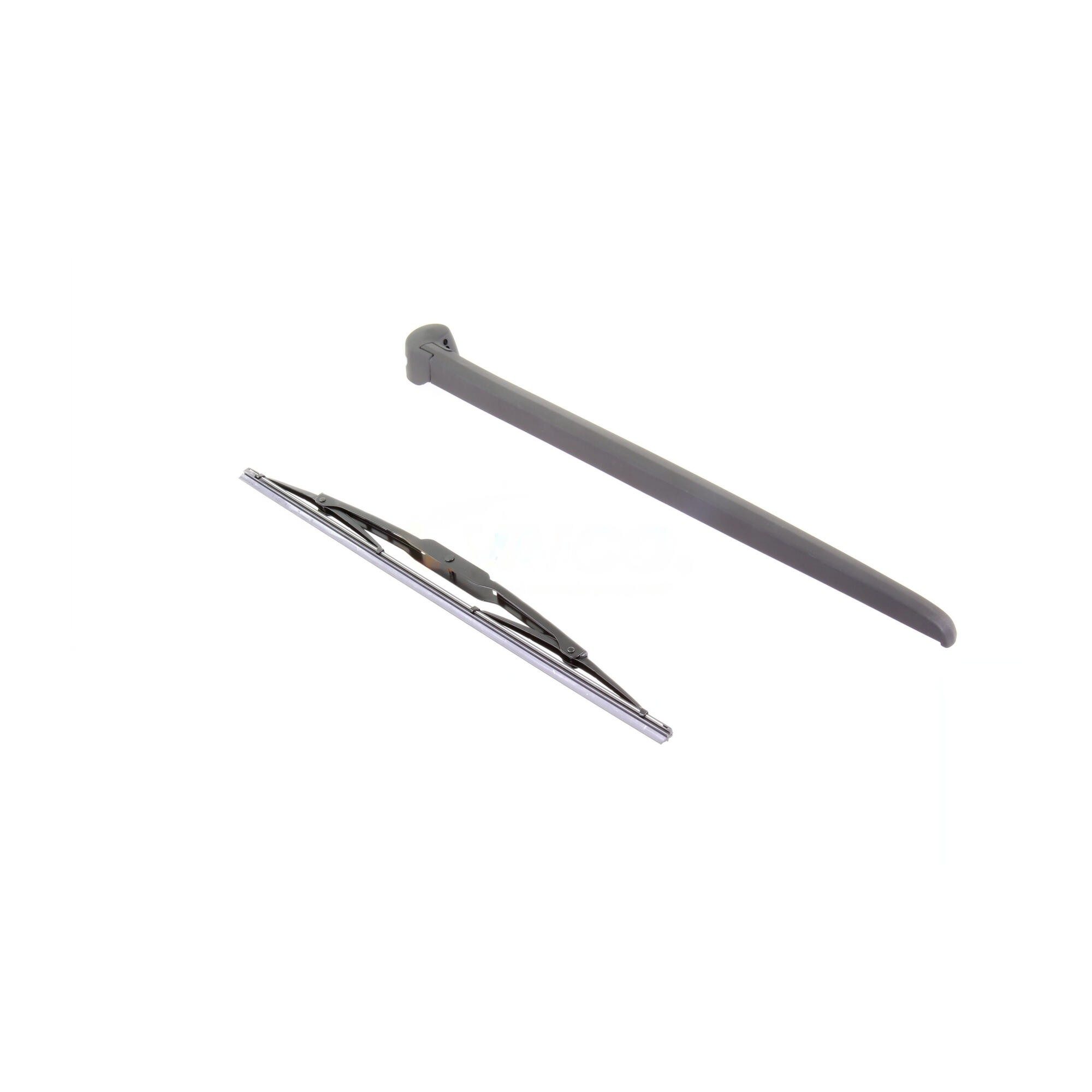 VAICO Rear Wiper Arm and Blade Assembly V10-3438 — image 2