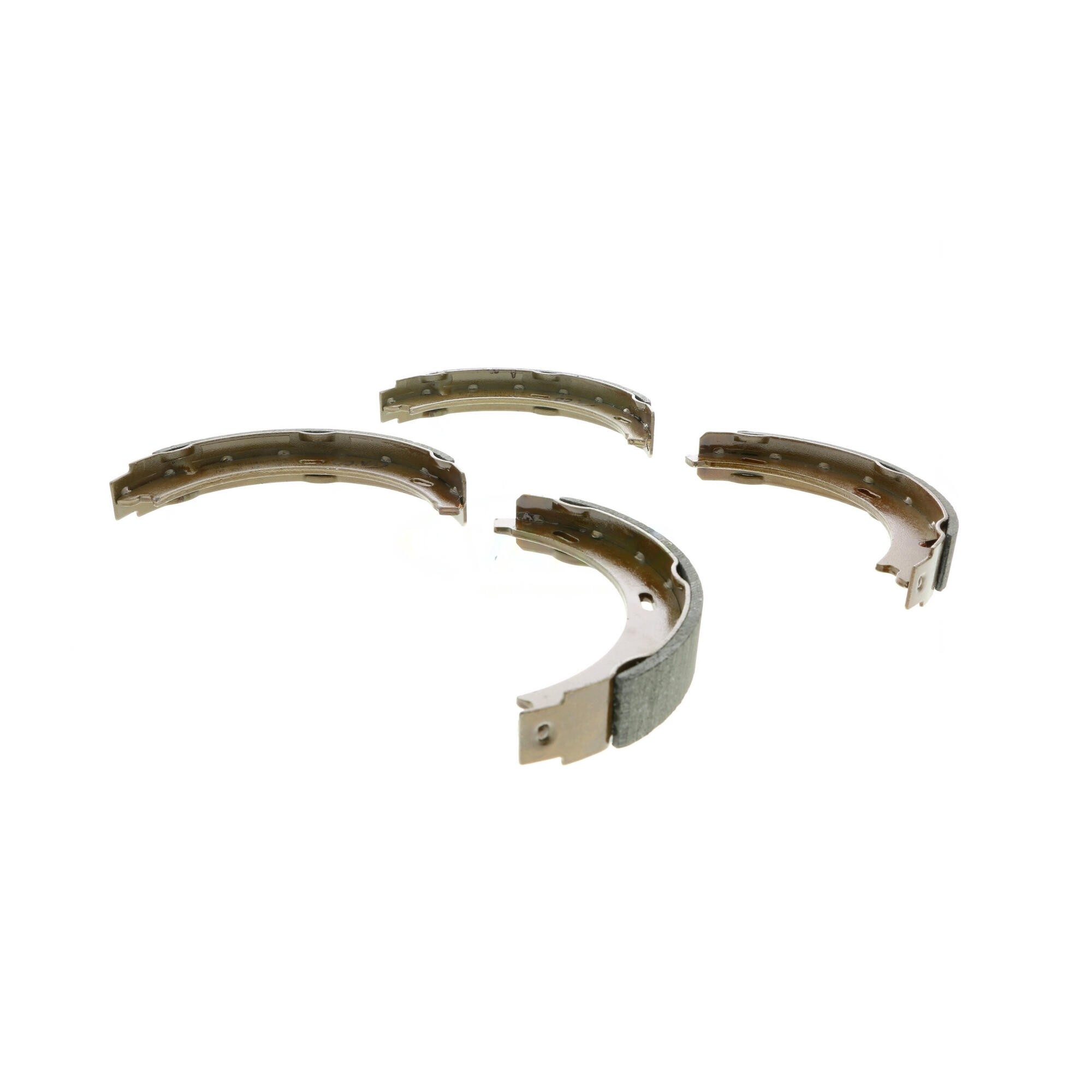 VAICO Rear Parking Brake Shoe V30-0491 — image 2