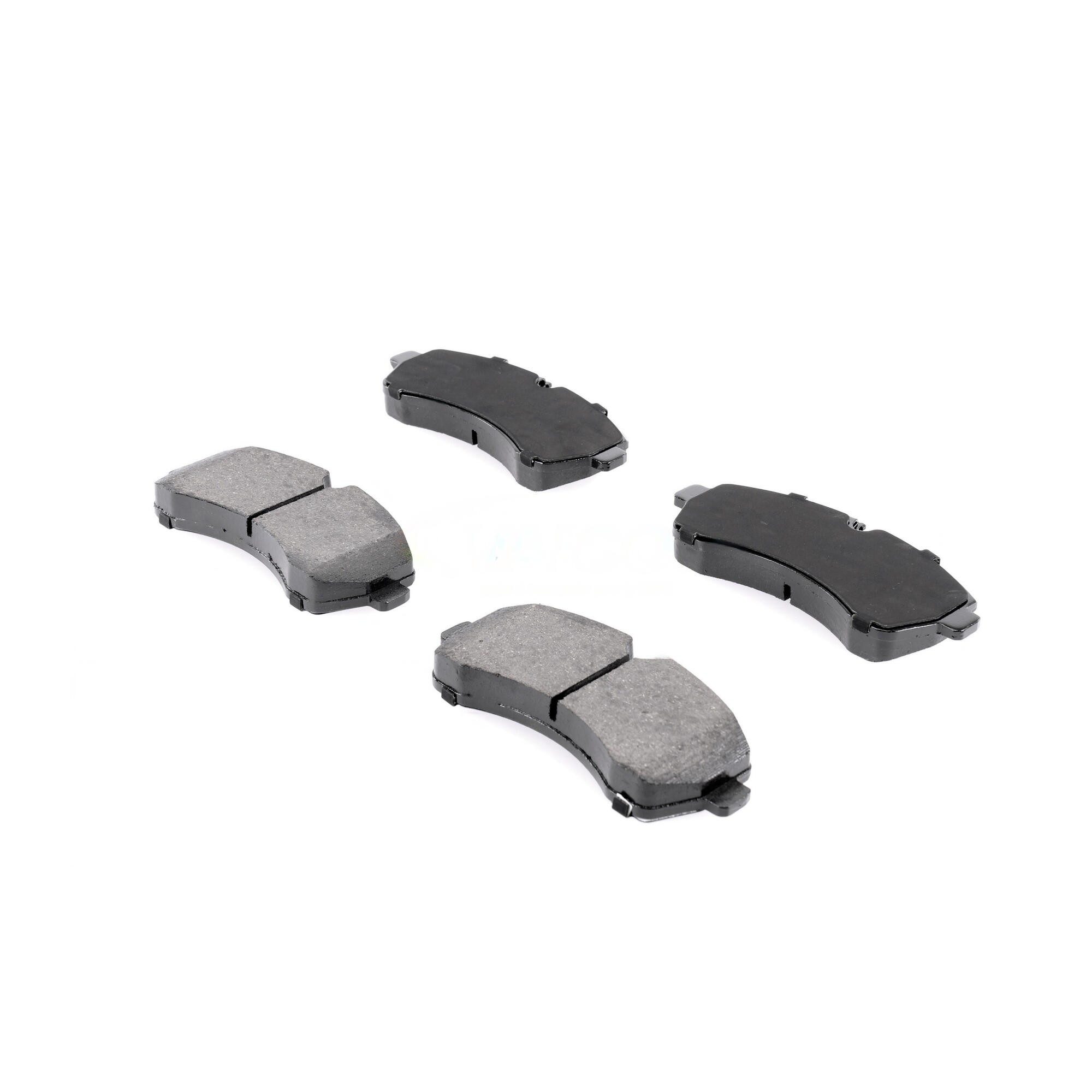 VAICO Front Brake Pads V10-8257 — image 2