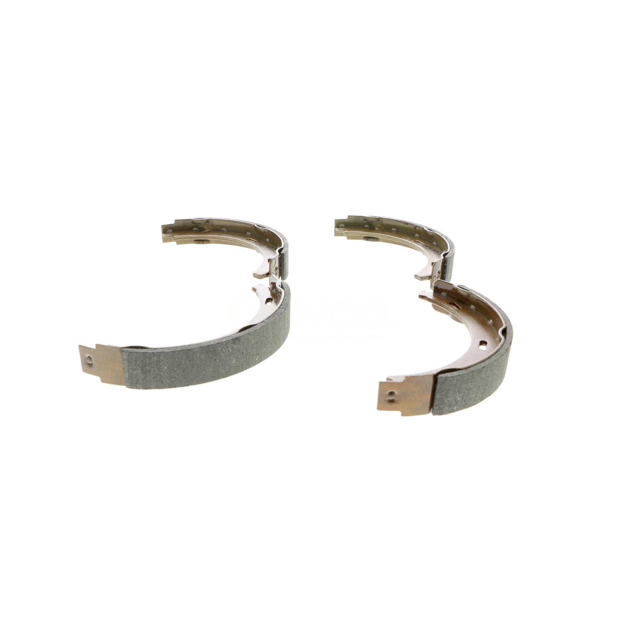 VAICO Rear Parking Brake Shoe V30-0491 — image 3