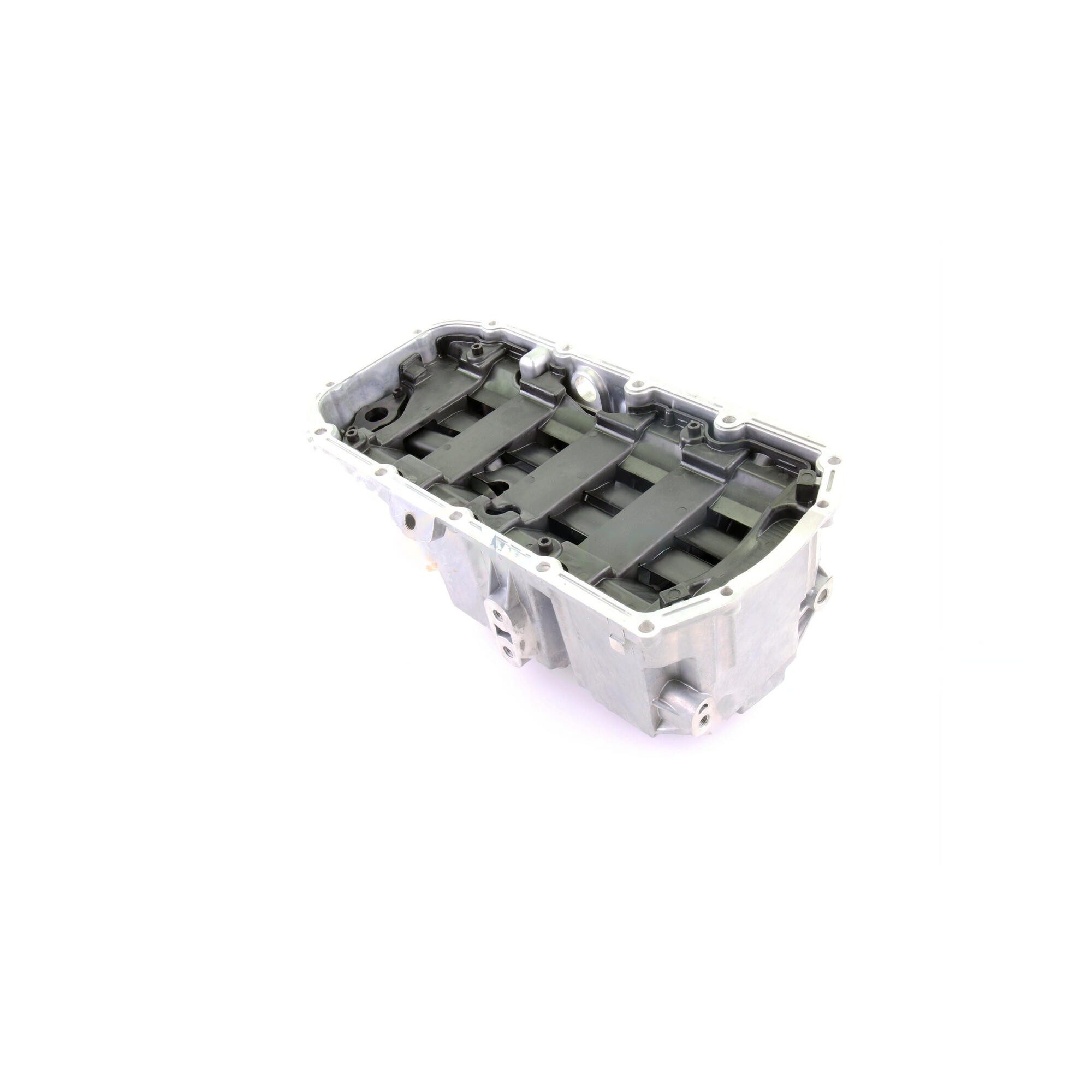 VAICO Engine Oil Pan V40-1484 — image 2