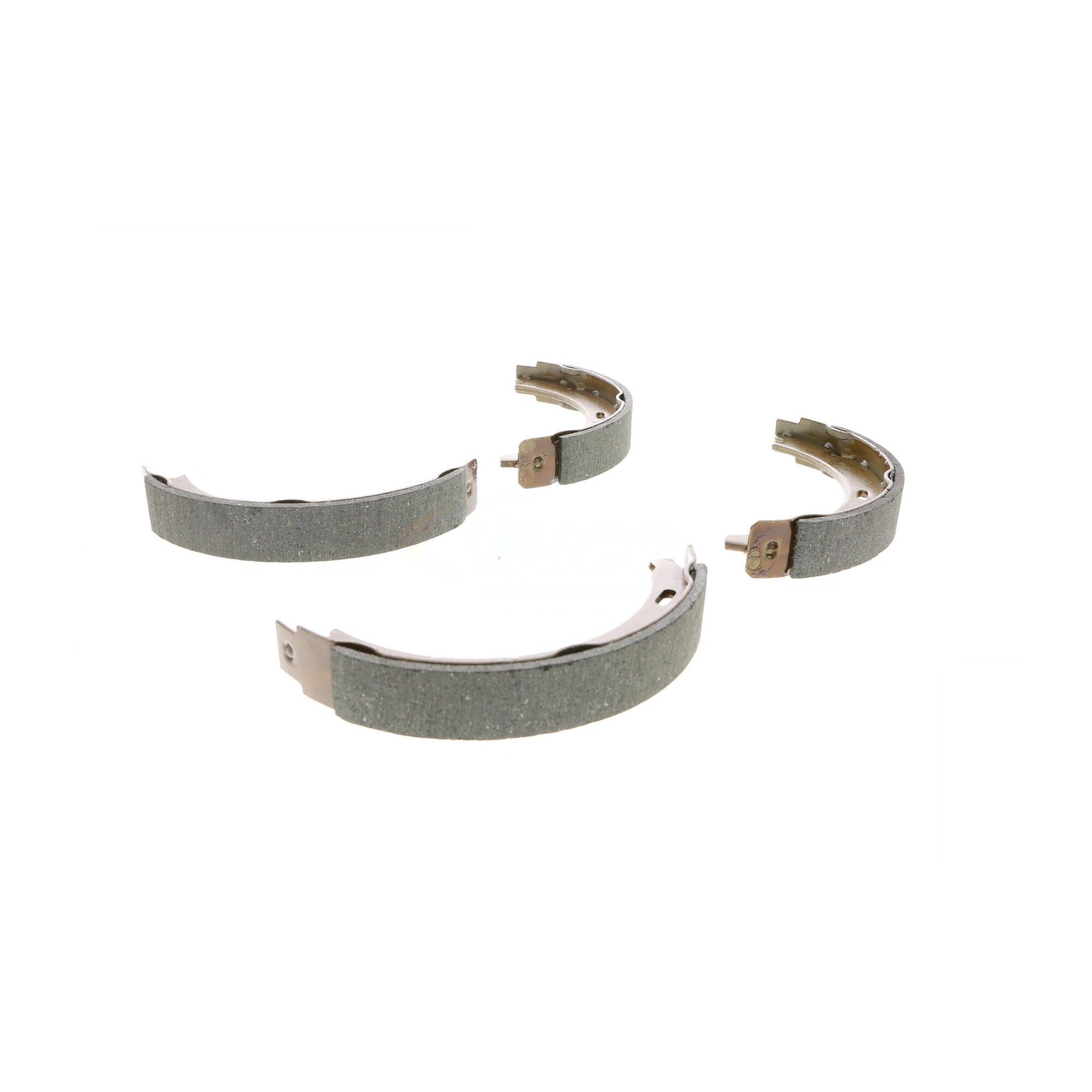 VAICO Rear Parking Brake Shoe V30-0491 — image 4