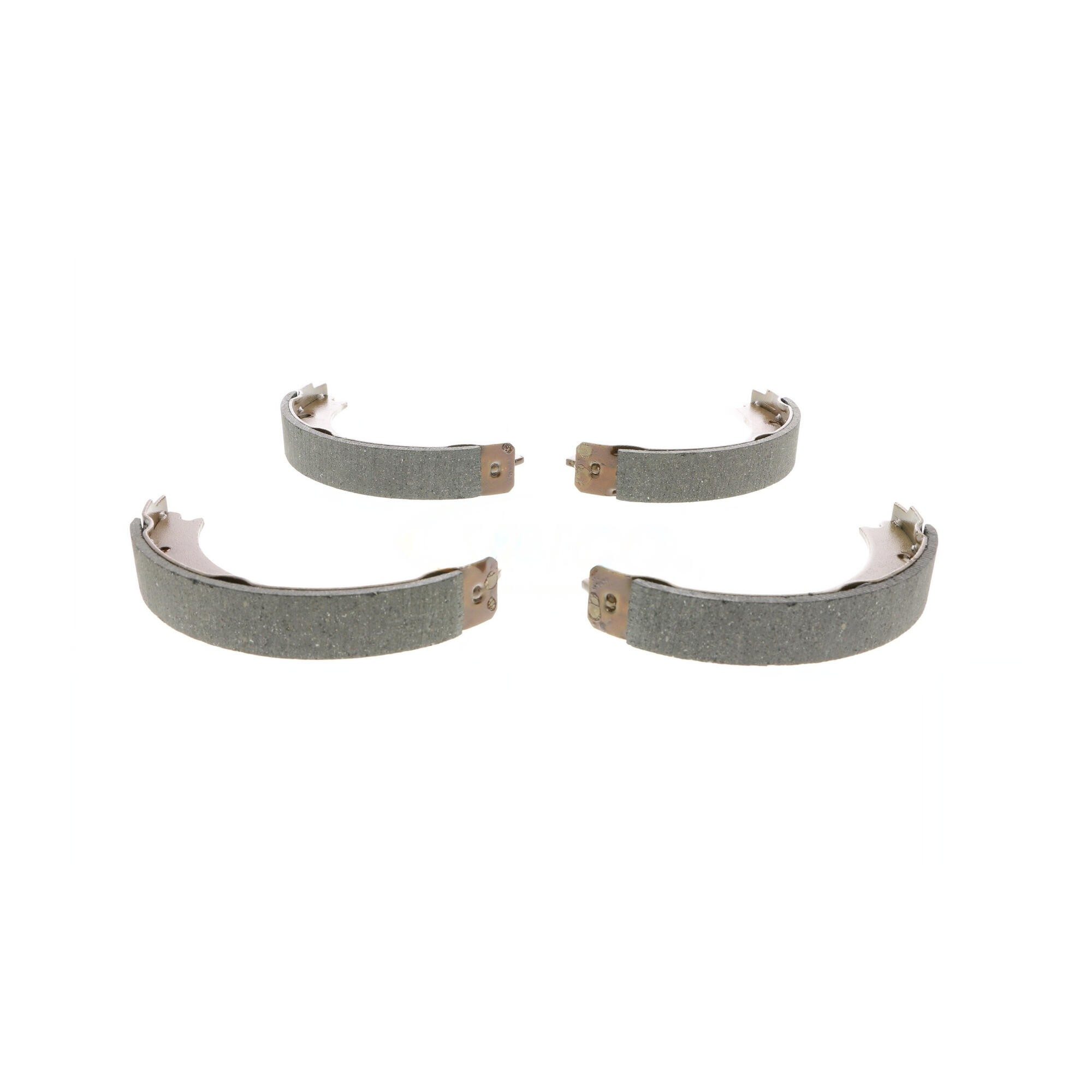 VAICO Rear Parking Brake Shoe V30-0491 — image 5