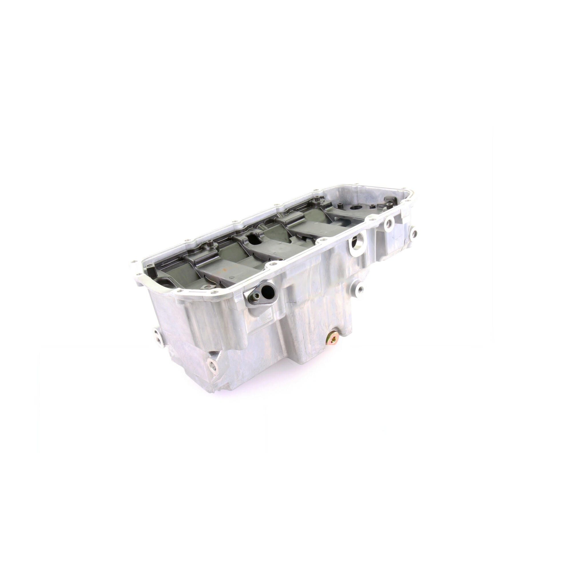 VAICO Engine Oil Pan V40-1484 — image 4