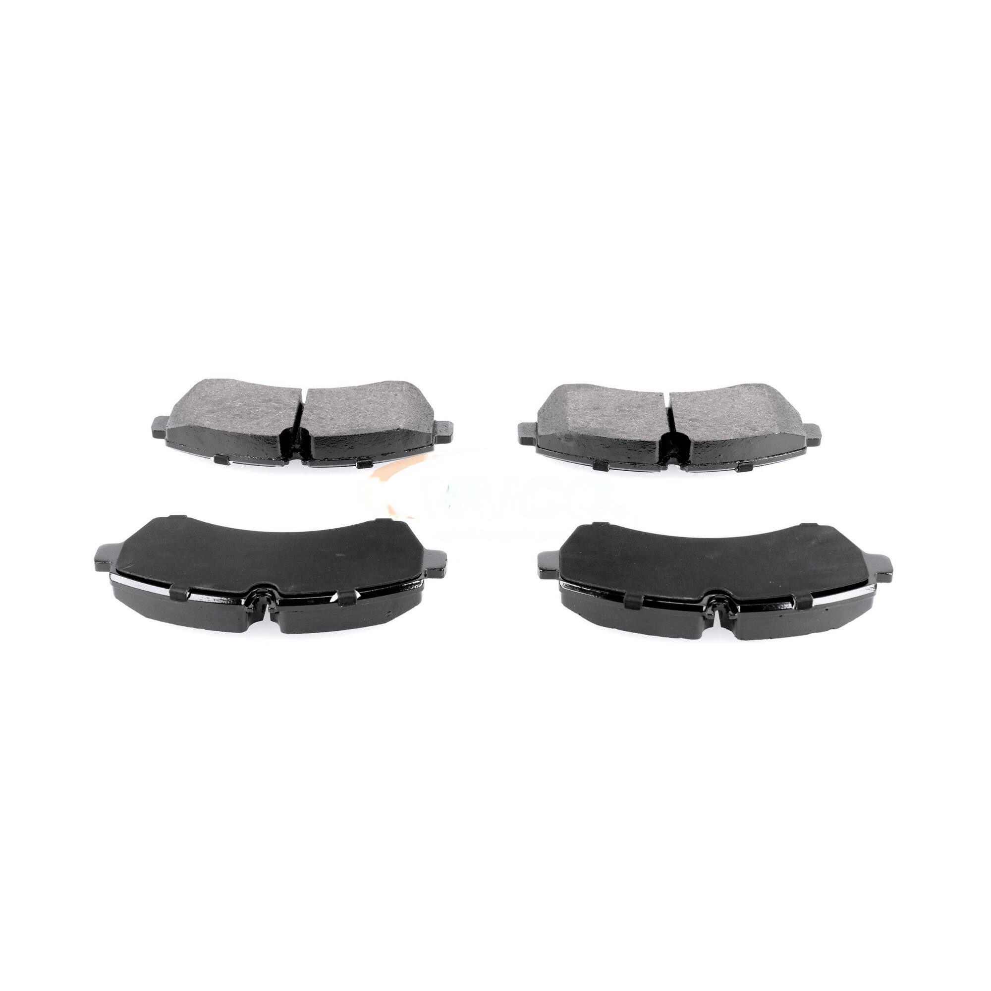 VAICO Front Brake Pads V10-8257 — image 5