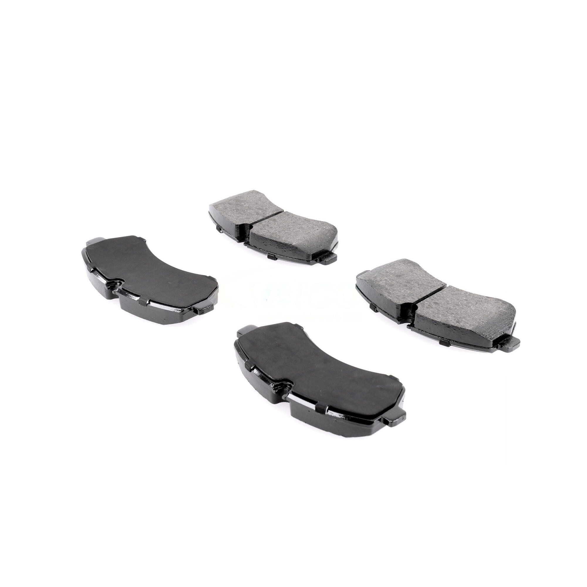 VAICO Front Brake Pads V10-8257 — image 6