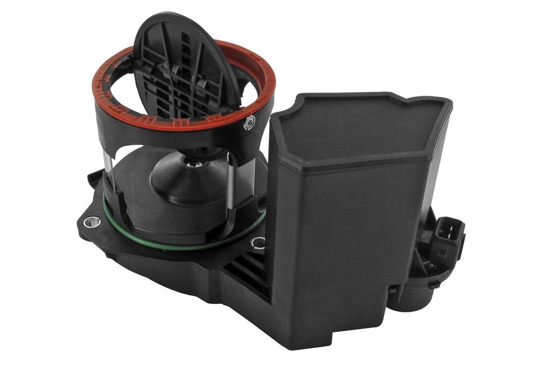 VAICO Secondary Air Injection Control Valve V20-1836