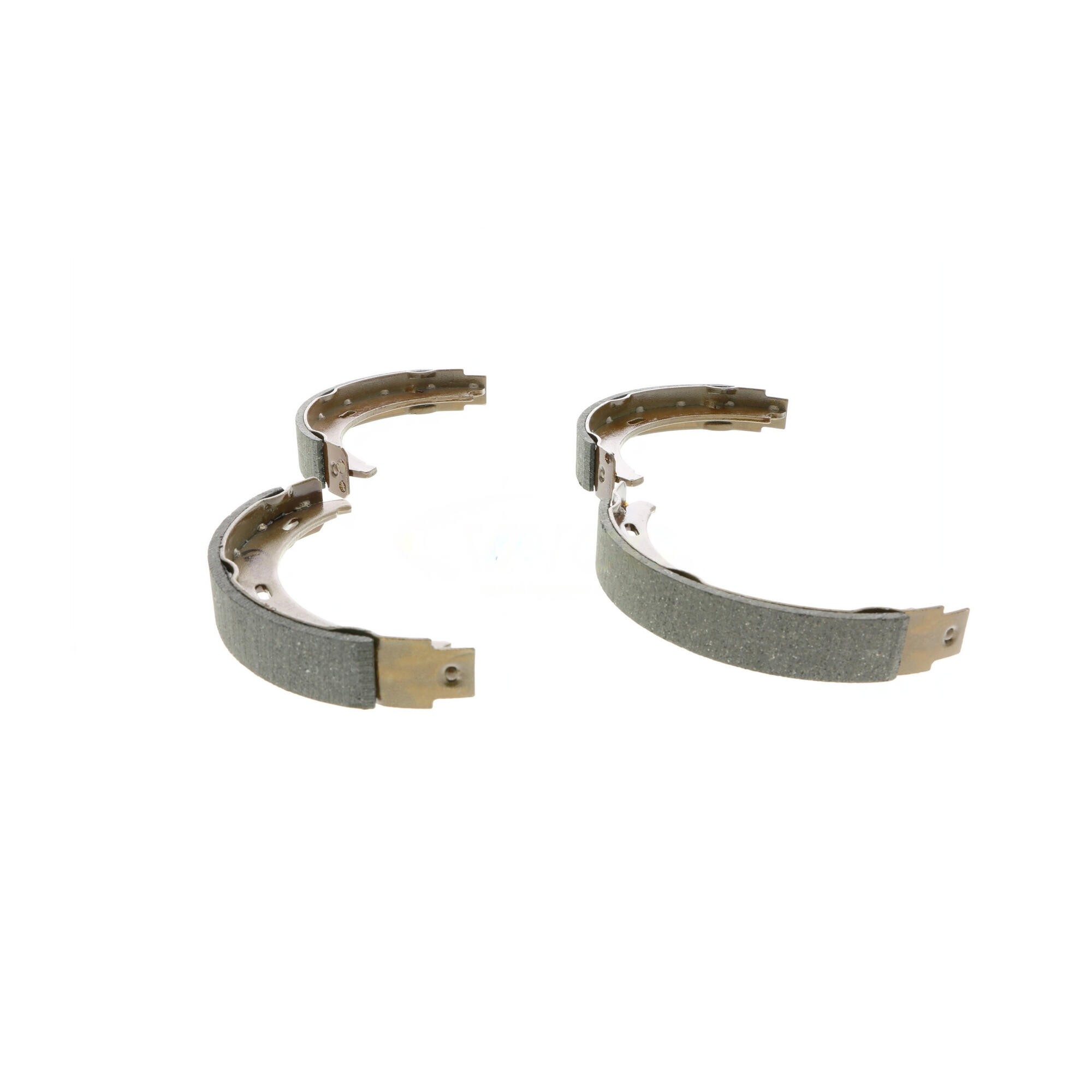 VAICO Rear Parking Brake Shoe V30-0491 — image 7