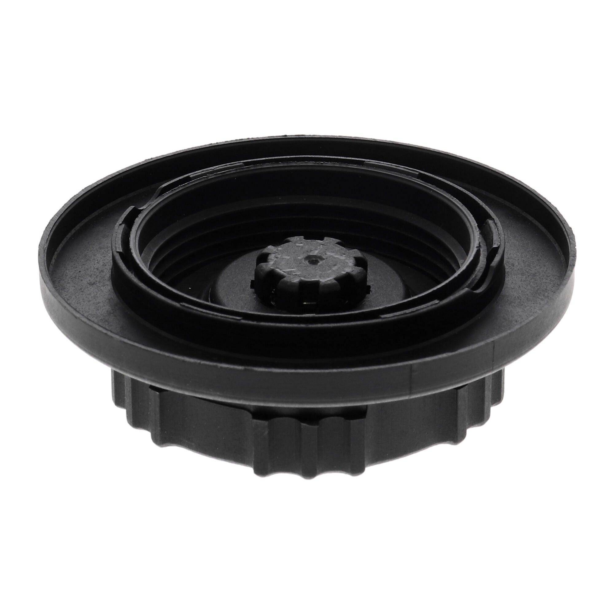 VAICO Engine Coolant Reservoir Cap V30-1637 — image 2