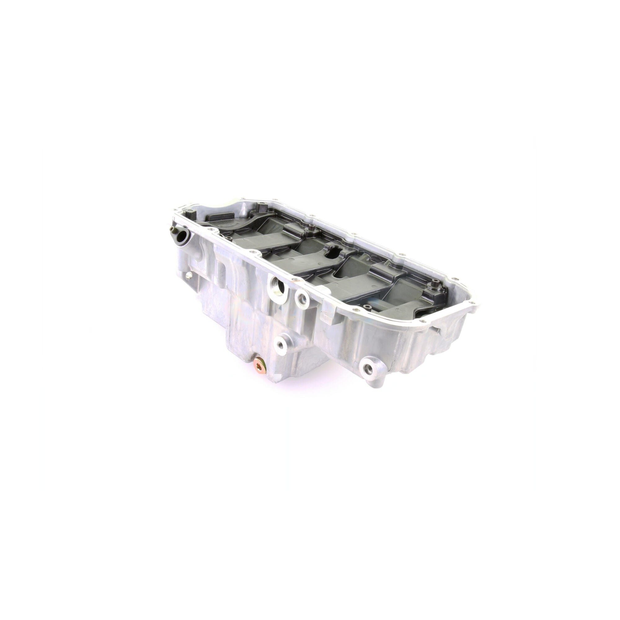 VAICO Engine Oil Pan V40-1484 — image 6